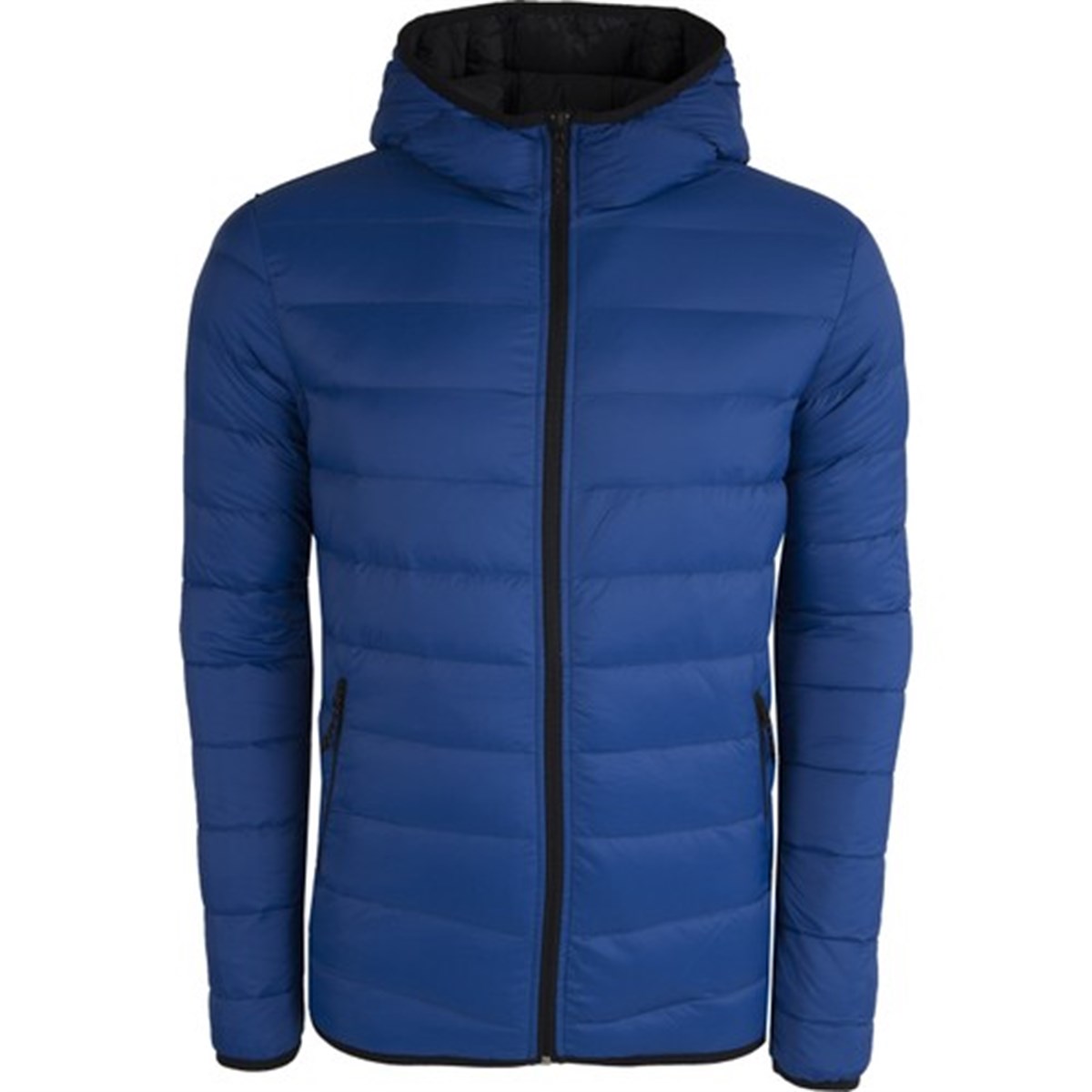 12147468NEBIMV3NEBIMV3|12147468|NauticalJACK & JONES JCOLINE LIGHT DOWN JACKET TYR ERKEK MONT-Nautical Blue