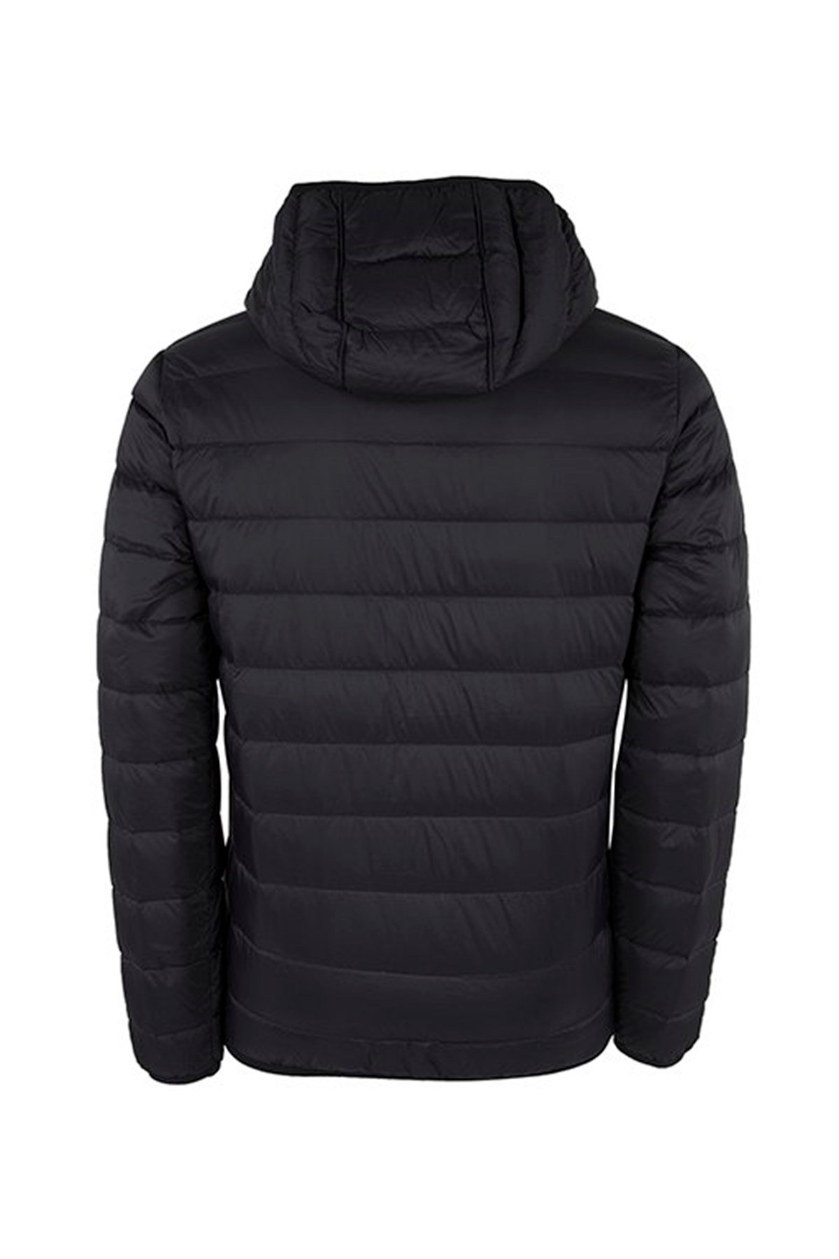 12147468NEBIMV3NEBIMV3|12147468|BlackJACK & JONES JCOLINE LIGHT DOWN JACKET TYR ERKEK MONT-Black