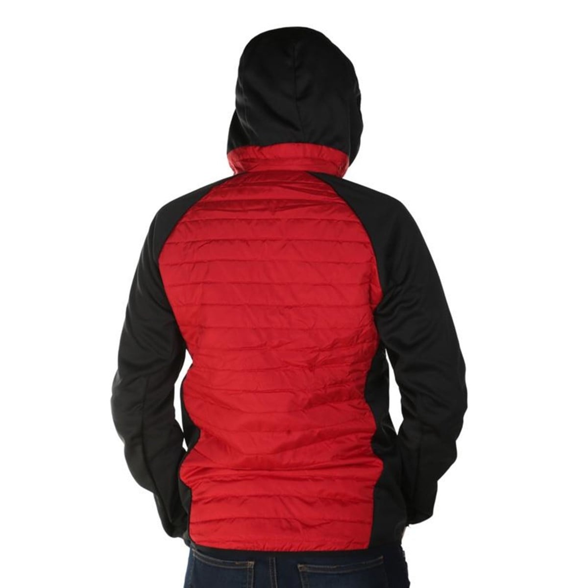 12148531NEBIMV3NEBIMV3|12148531|TangoJACK & JONES JCOMULTI QUILTED JACKET - ERKEK MONT-Tango Red