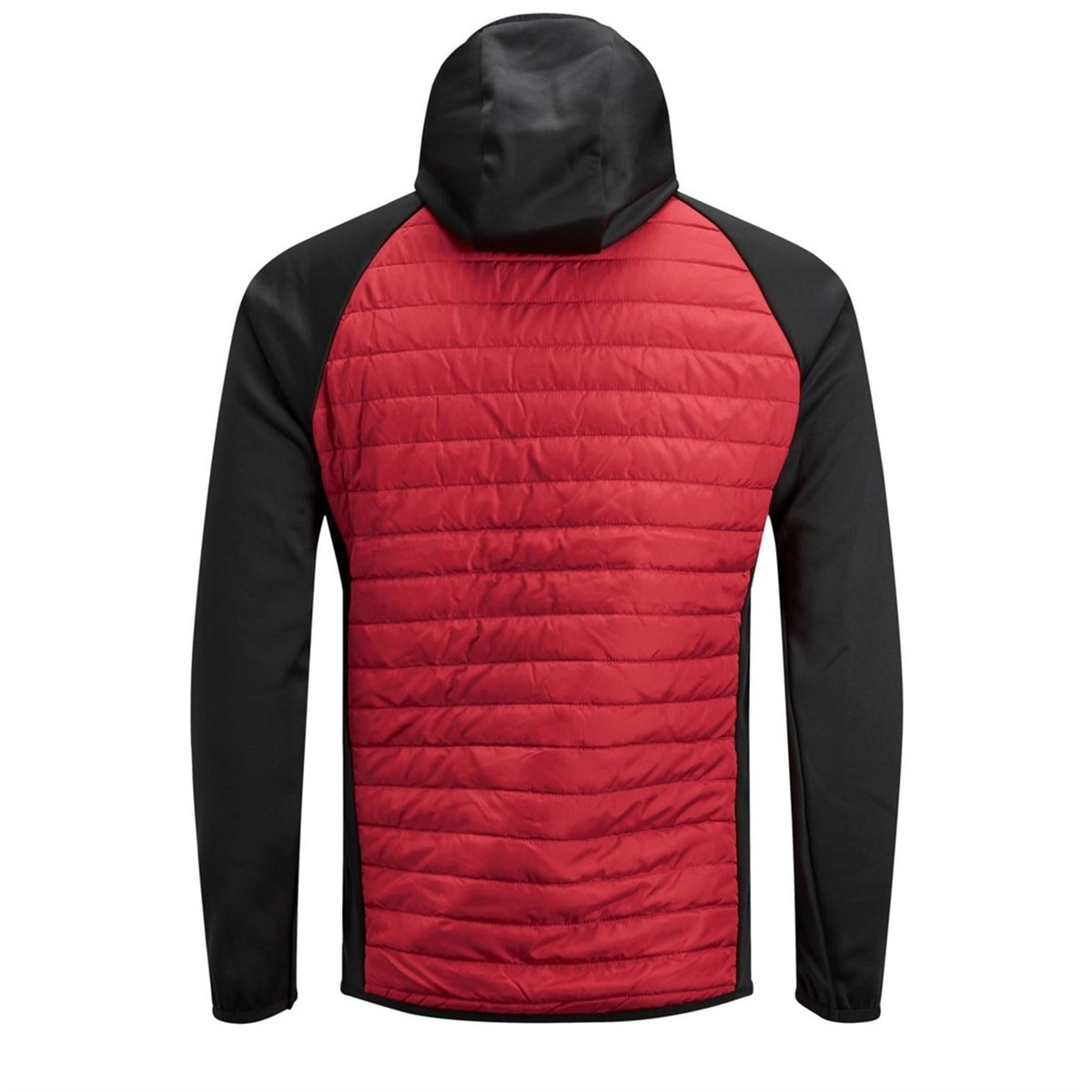 12148531NEBIMV3NEBIMV3|12148531|TangoJACK & JONES JCOMULTI QUILTED JACKET - ERKEK MONT-Tango Red