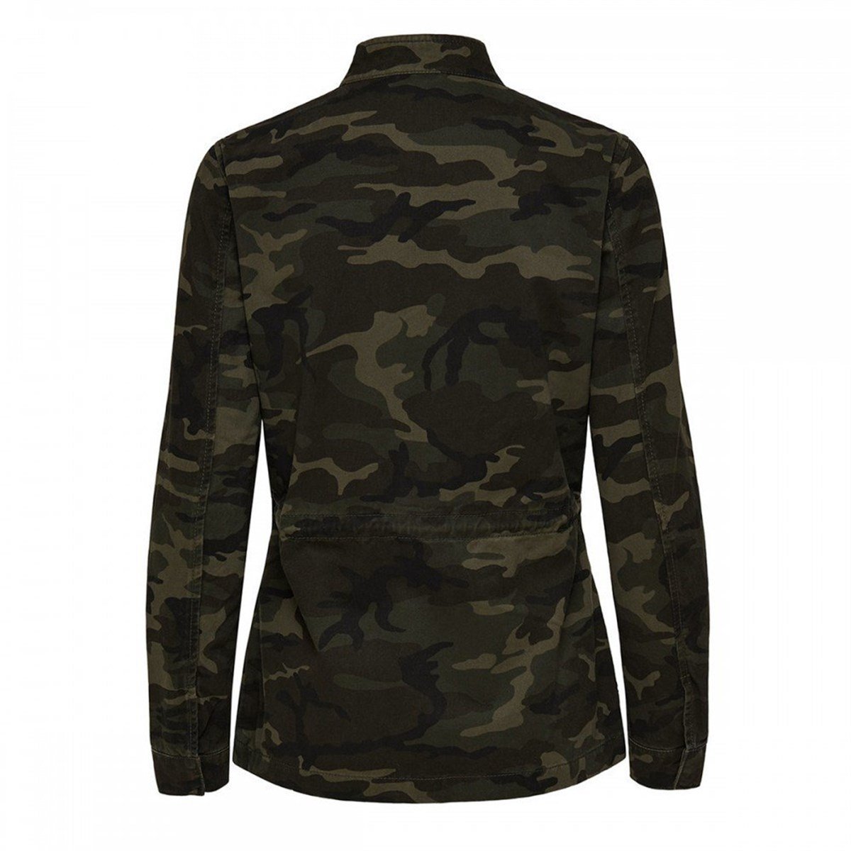 15144762NEBIMV3NEBIMV3|15144762|PeatONLY ONLBEA CAMO UTILITY JACKET CC OTW KADIN MONT-Peat