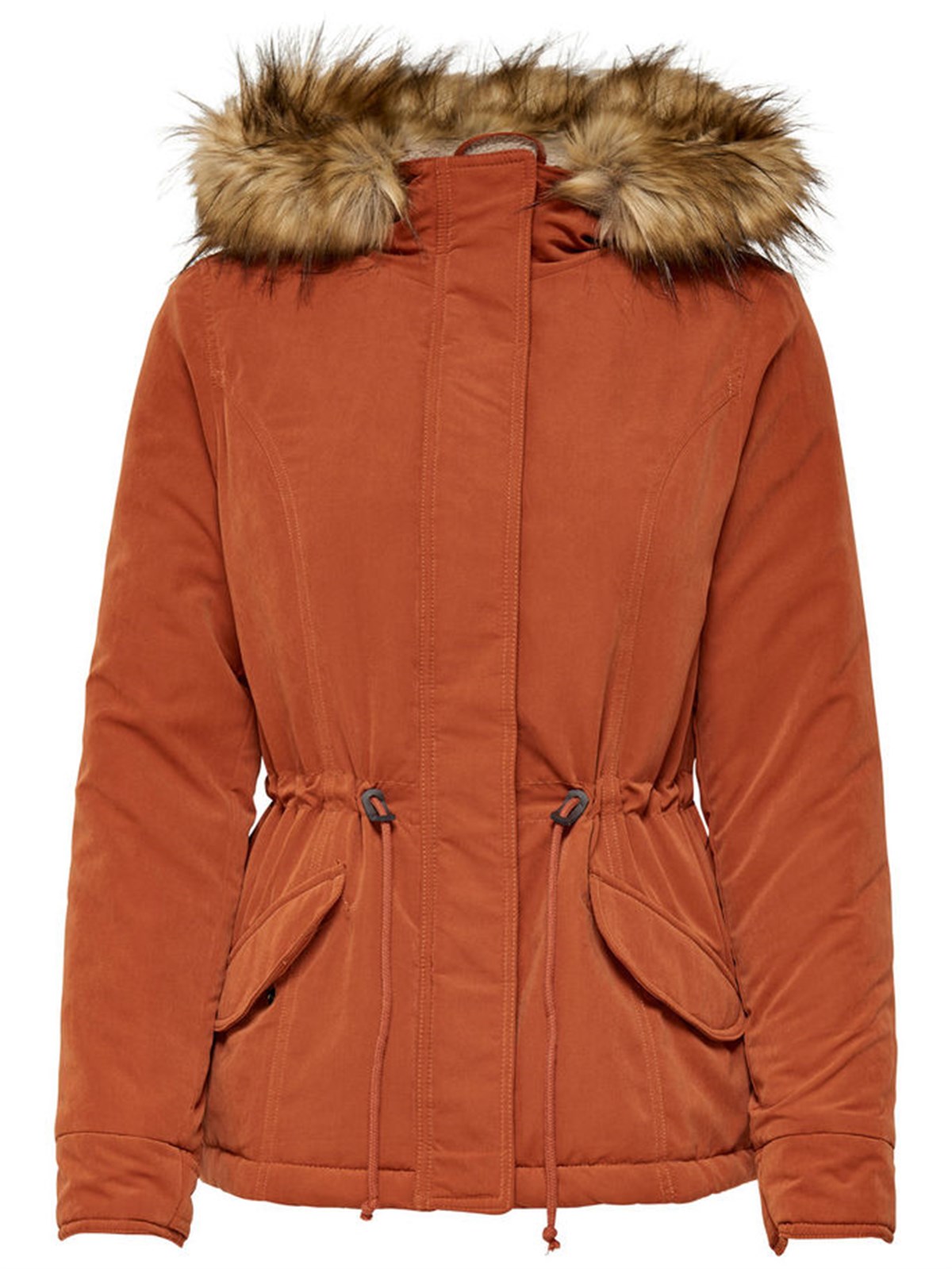 15158948NEBIMV3NEBIMV3|15158948|PicanteONLY ONLNEW LUCCA PARKA JACKET OTW KADIN MONT-Picante
