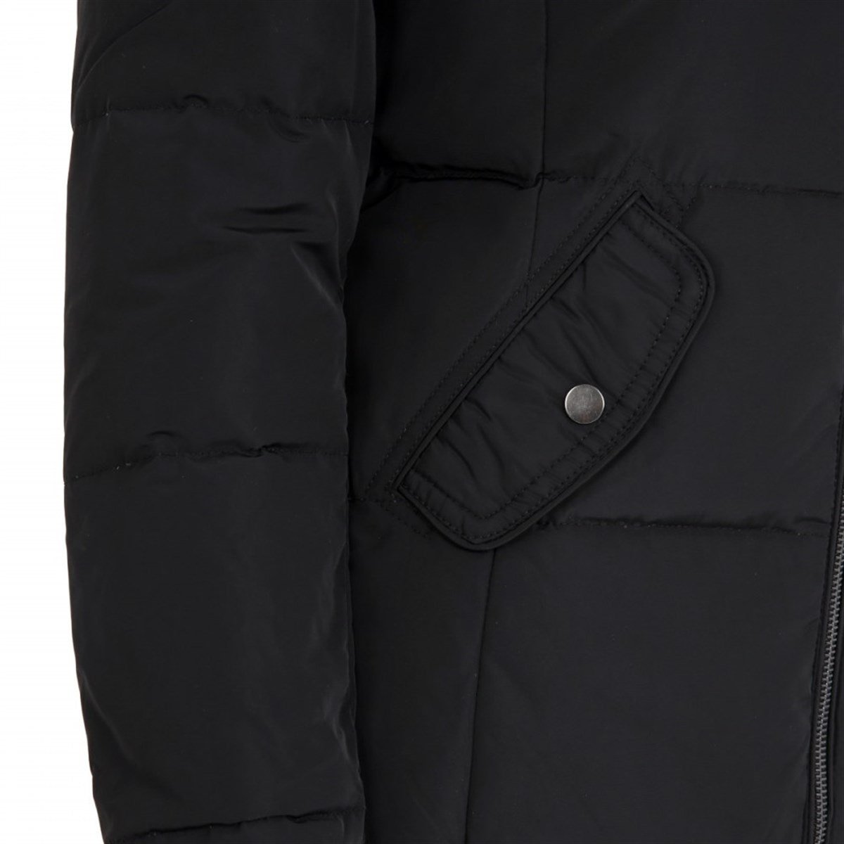 15138202NEBIMV3NEBIMV3|15138202|BlackONLY ONLRHODA DOWN JACKET OTW KADIN MONT-Black
