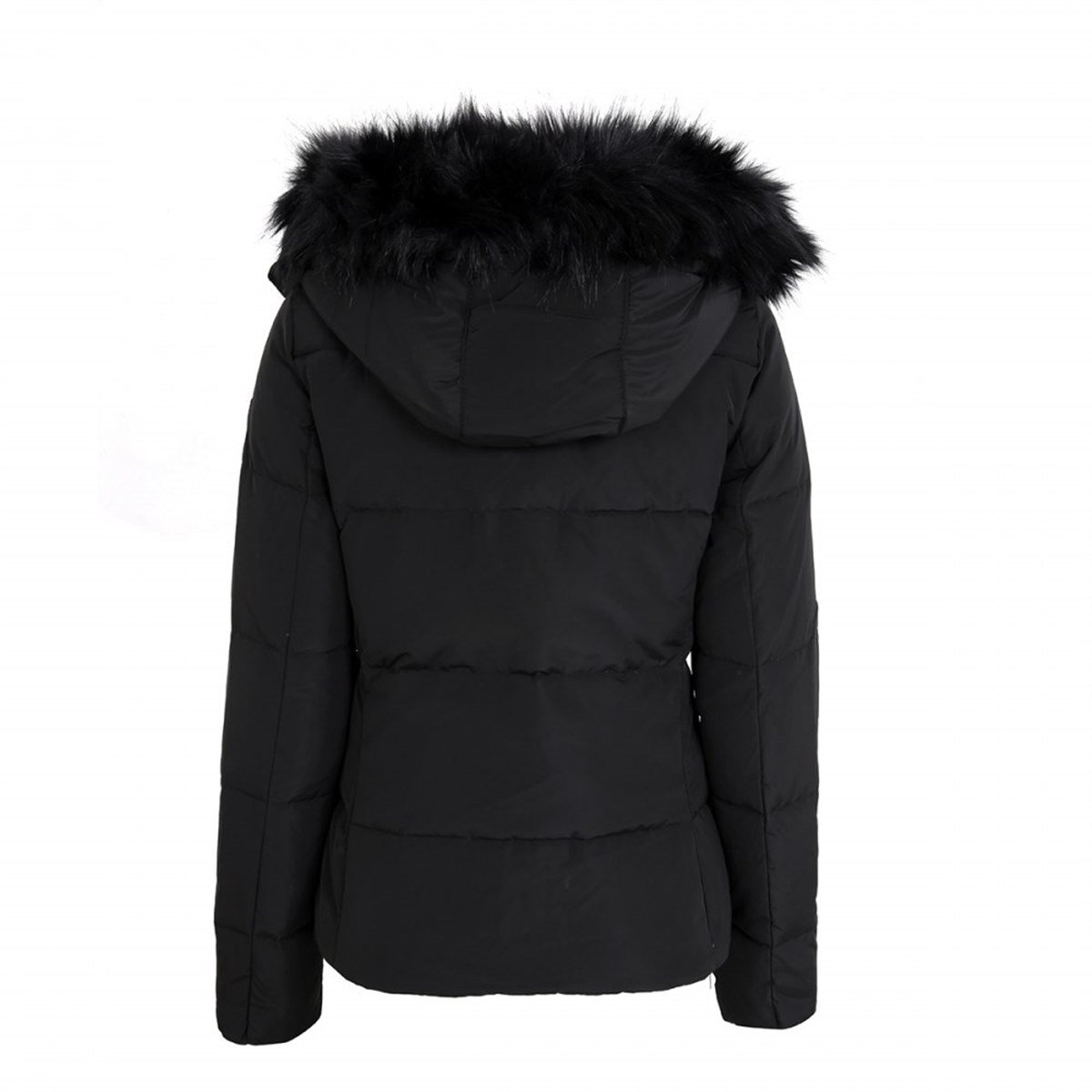 15138202NEBIMV3NEBIMV3|15138202|BlackONLY ONLRHODA DOWN JACKET OTW KADIN MONT-Black