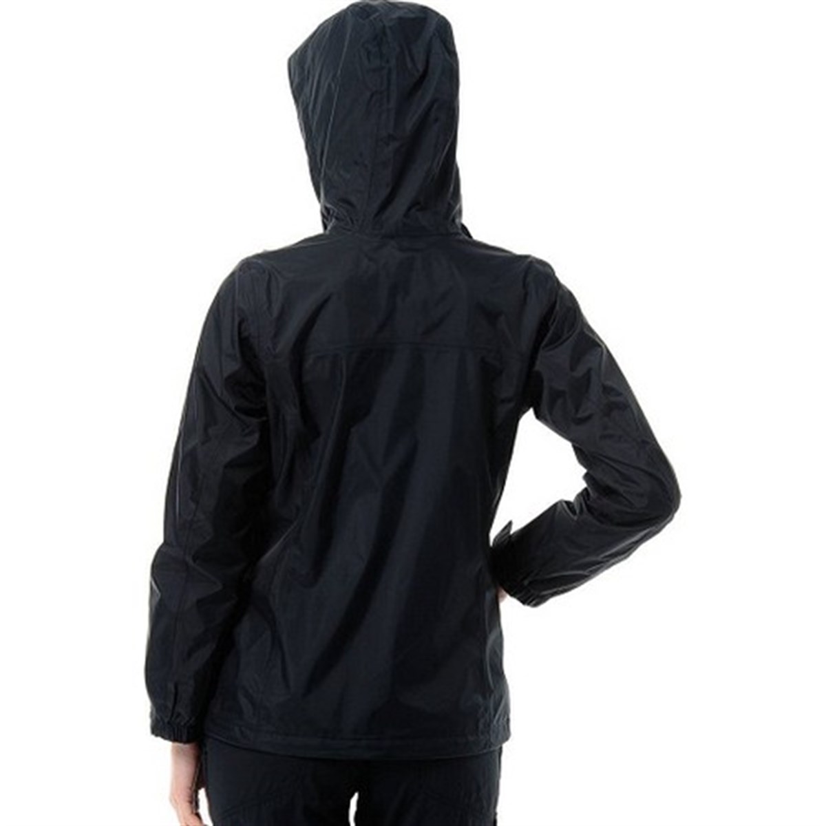 RL2436Columbia arcadia ii jacket  siyah