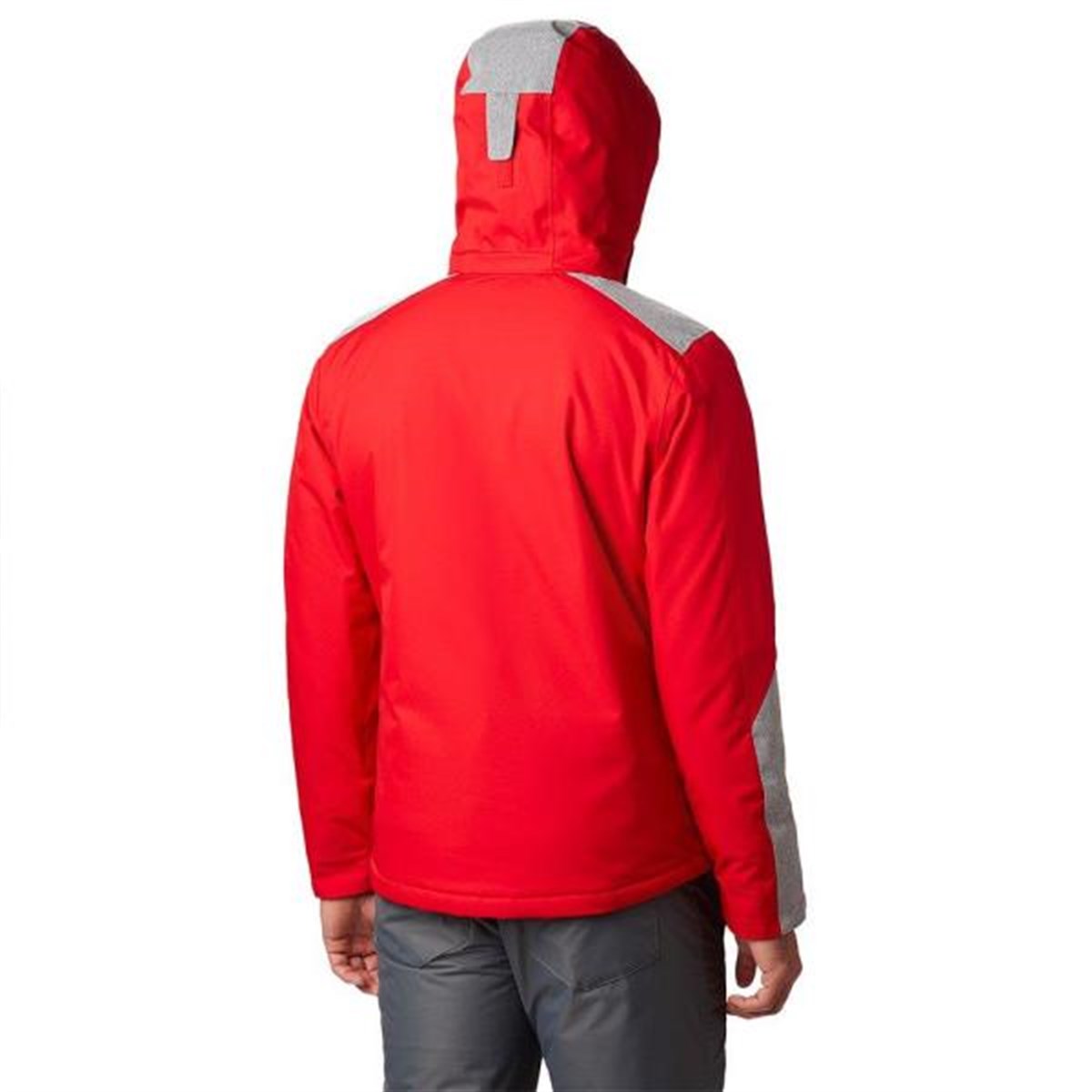 EO0050NEBIMV3NEBIMV3|EO0050|KIRMIZICOLUMBIA EO0050 PALA PEAK™ JACKET ERKEK MONT-KIRMIZI