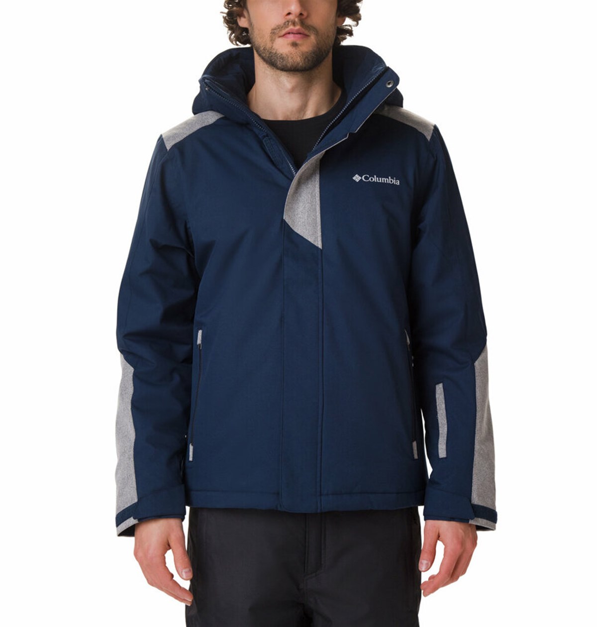 EO0050NEBIMV3NEBIMV3|EO0050|MAVİCOLUMBIA EO0050 PALA PEAK™ JACKET ERKEK MONT-MAVİ