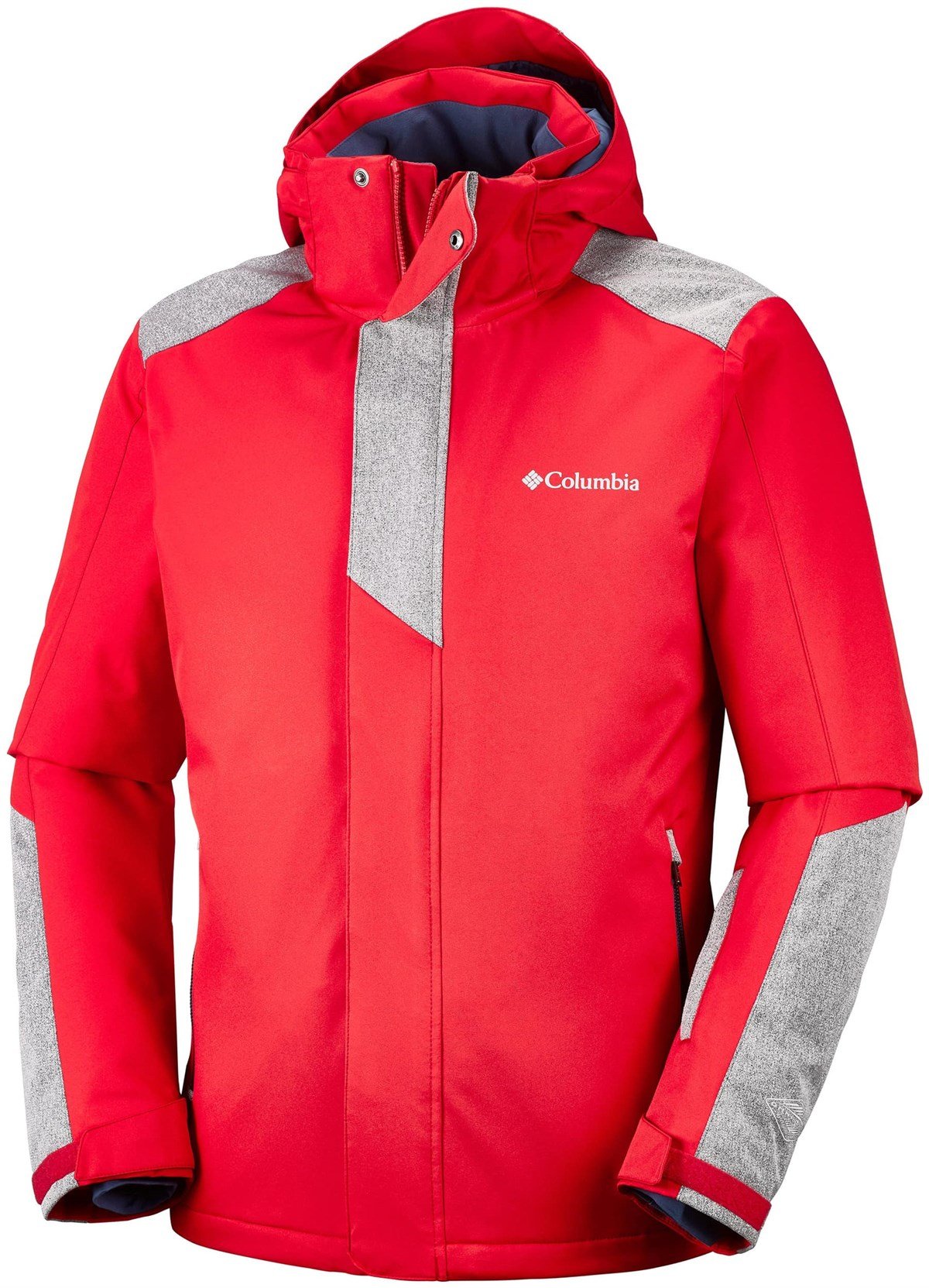 EO0050NEBIMV3NEBIMV3|EO0050|KIRMIZICOLUMBIA EO0050 PALA PEAK™ JACKET ERKEK MONT-KIRMIZI