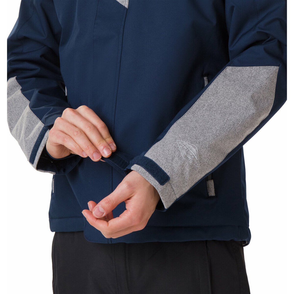 EO0050NEBIMV3NEBIMV3|EO0050|MAVİCOLUMBIA EO0050 PALA PEAK™ JACKET ERKEK MONT-MAVİ