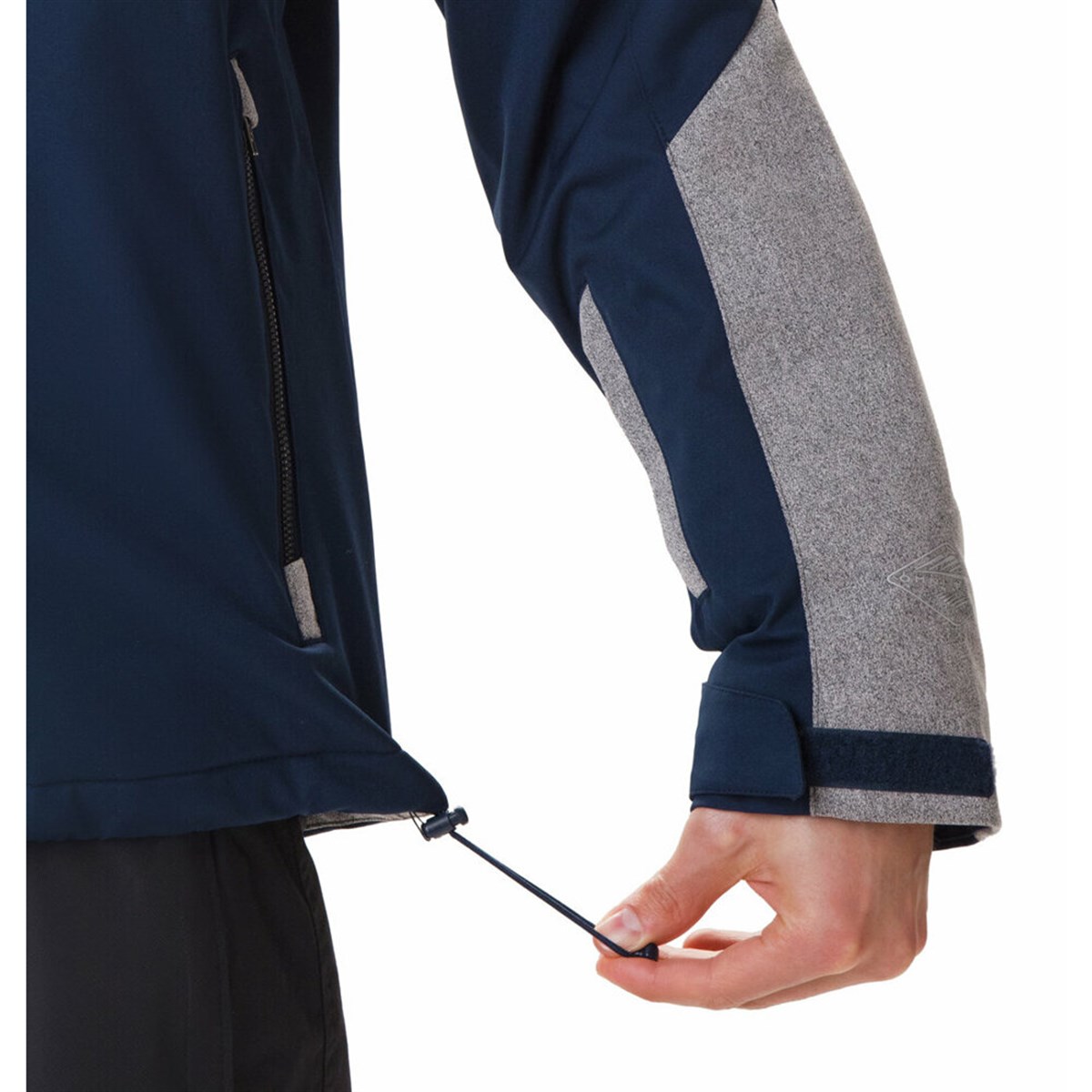 EO0050NEBIMV3NEBIMV3|EO0050|MAVİCOLUMBIA EO0050 PALA PEAK™ JACKET ERKEK MONT-MAVİ