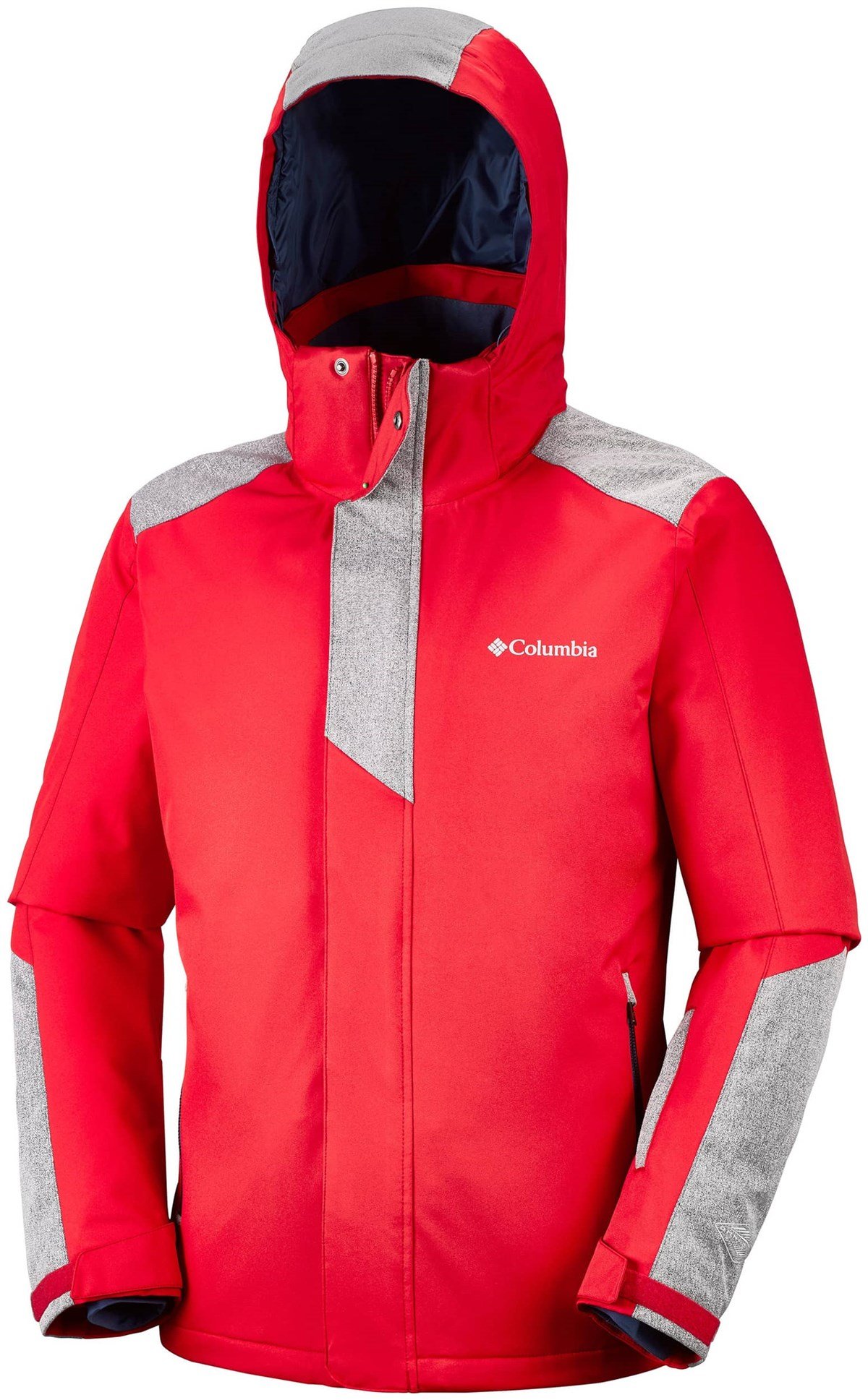 EO0050NEBIMV3NEBIMV3|EO0050|KIRMIZICOLUMBIA EO0050 PALA PEAK™ JACKET ERKEK MONT-KIRMIZI