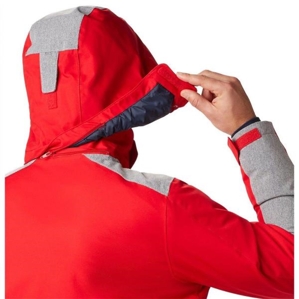 EO0050NEBIMV3NEBIMV3|EO0050|KIRMIZICOLUMBIA EO0050 PALA PEAK™ JACKET ERKEK MONT-KIRMIZI