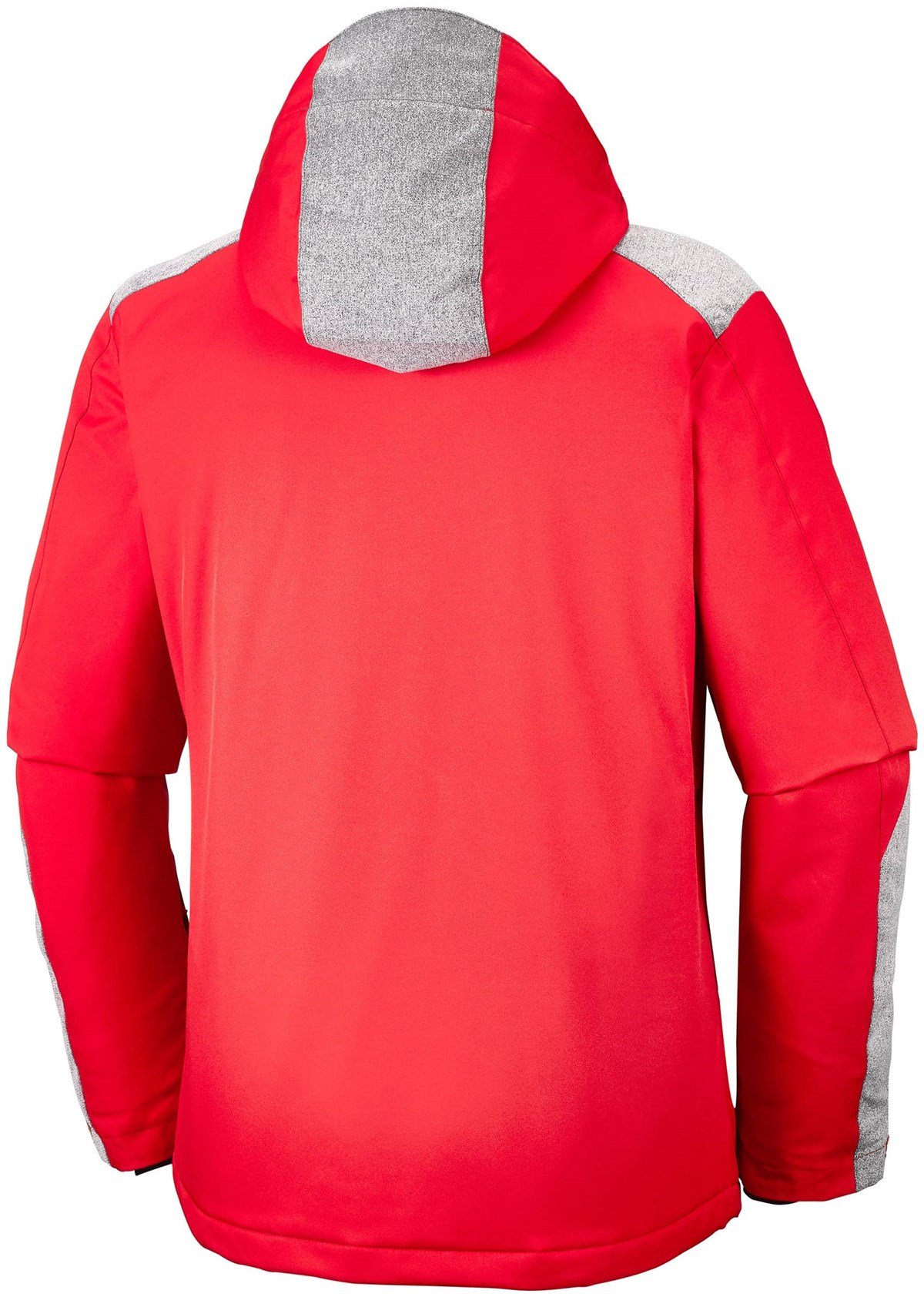 EO0050NEBIMV3NEBIMV3|EO0050|KIRMIZICOLUMBIA EO0050 PALA PEAK™ JACKET ERKEK MONT-KIRMIZI