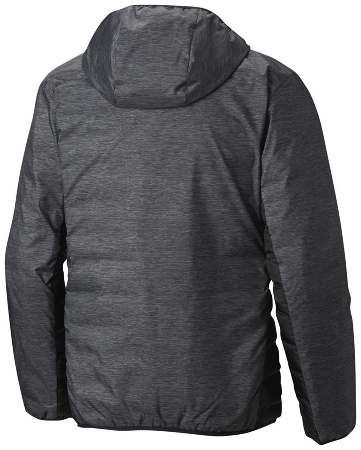 WO1263NEBIMV3NEBIMV3|WO1263|R009COLUMBIA Lake 22™ Reversible Hooded GRİ ERKEK MONT-GRİ