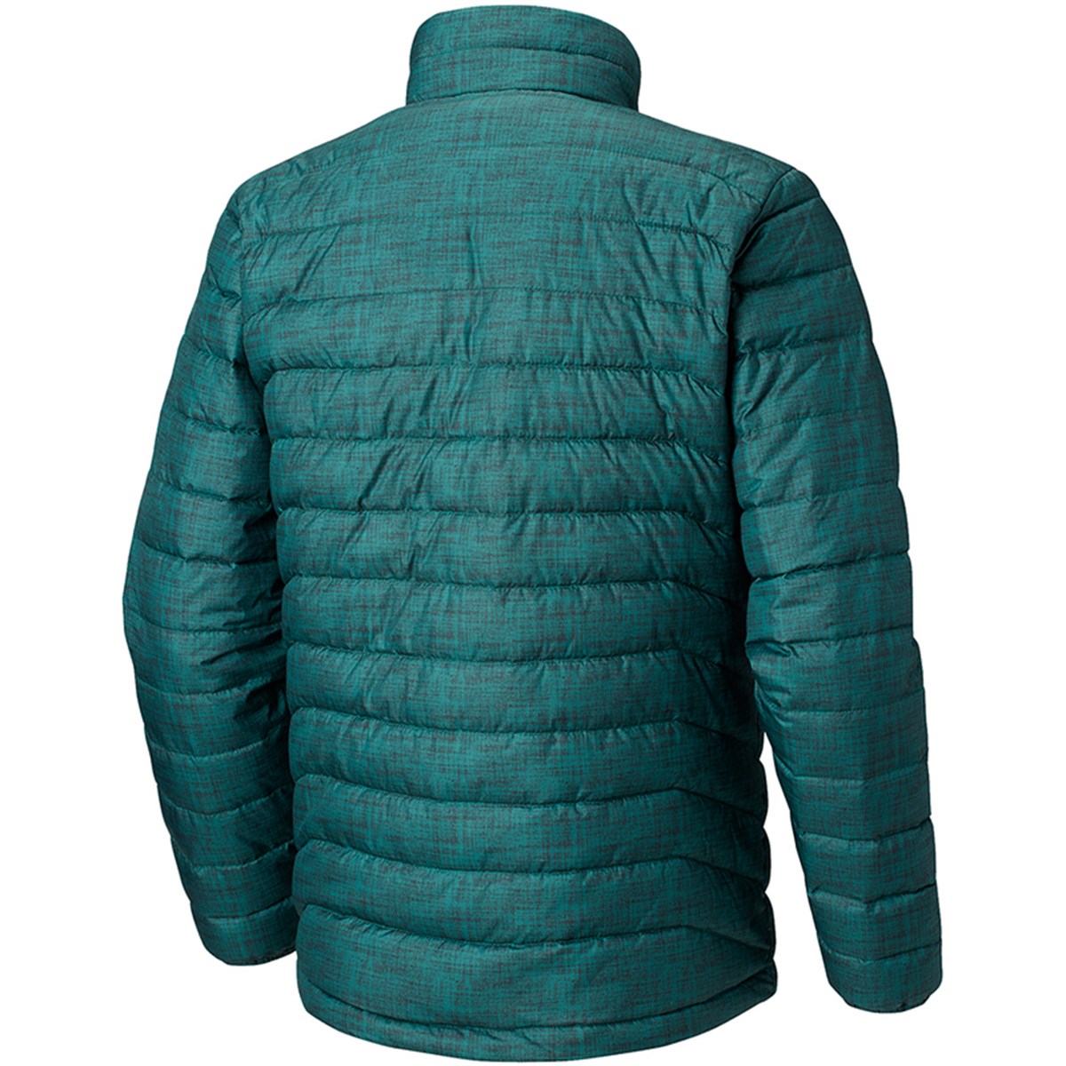 WO1111NEBIMV3NEBIMV3|WO1111|R003COLUMBIA POWDER LITE YEŞİL ERKEK MONT-SİYAH