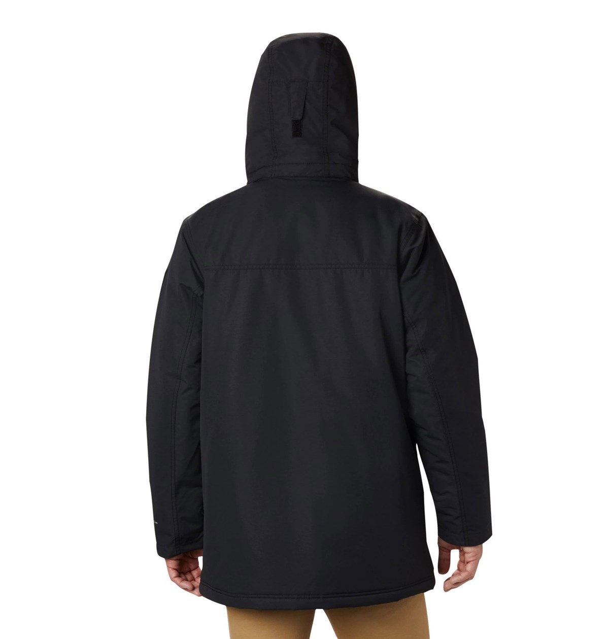 WO1249-010Columbia Rugged Path Erkek Mont