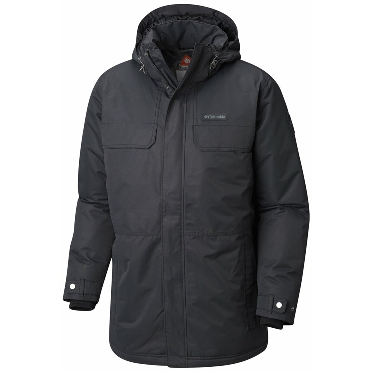 WO1249-010Columbia Rugged Path Erkek Mont
