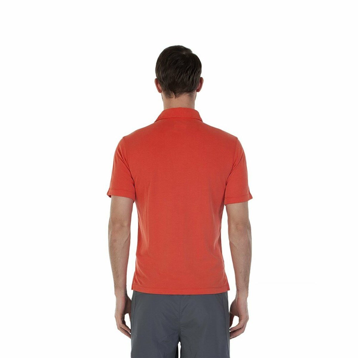 EM6527NEBIMV3NEBIMV3|EM6527|R002COLUMBIA SUN RIDGE POLO SİYAH ERKEK T-SHIRT-KIRMIZI