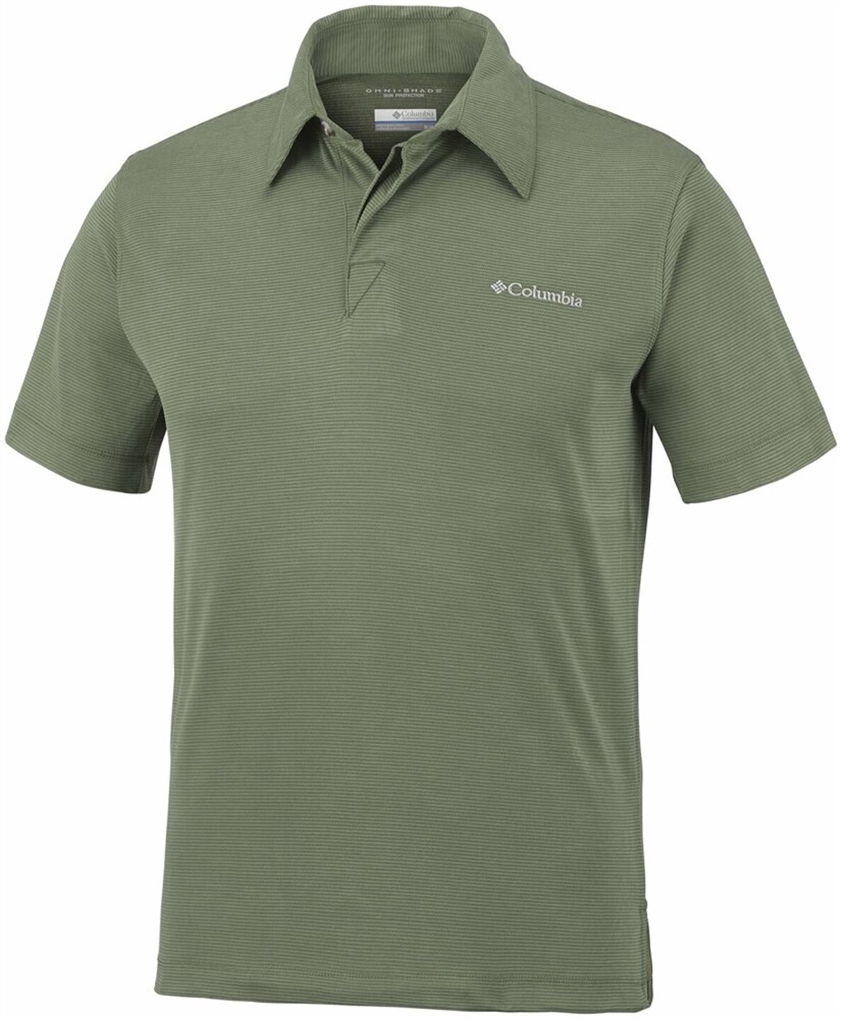 EM6527NEBIMV3NEBIMV3|EM6527|R006COLUMBIA SUN RIDGE POLO SİYAH ERKEK T-SHIRT-YEŞİL
