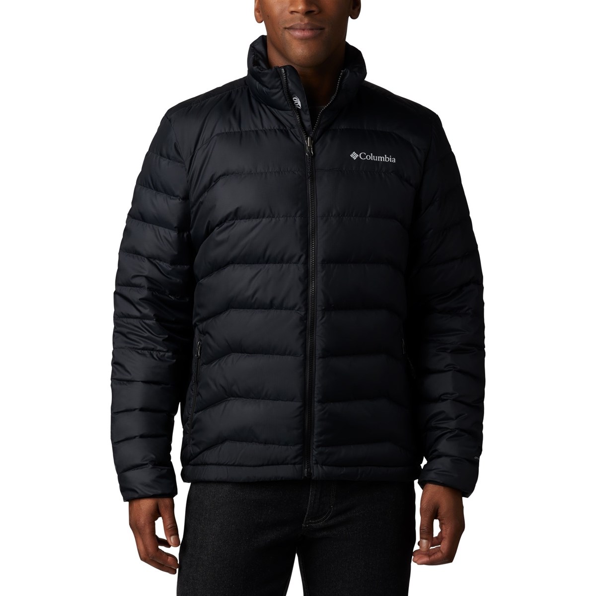 WM1521NEBIMV3NEBIMV3|WM1521|SiyahCOLUMBIA WM1521 CASCADE PEAK™ II JACKET ERKEK MONT-SİYAH