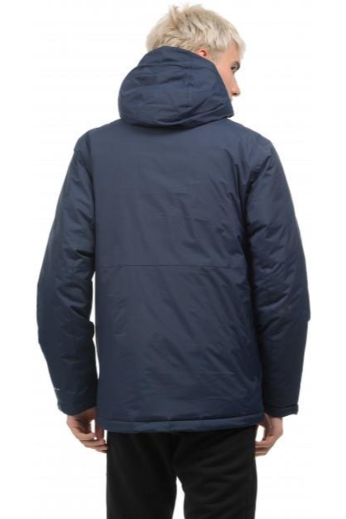 WO0926NEBIMV3NEBIMV3|WO0926|LacivertWO0926 MURR PEAK™ II JACKET ERKEK MONT-Lacivert