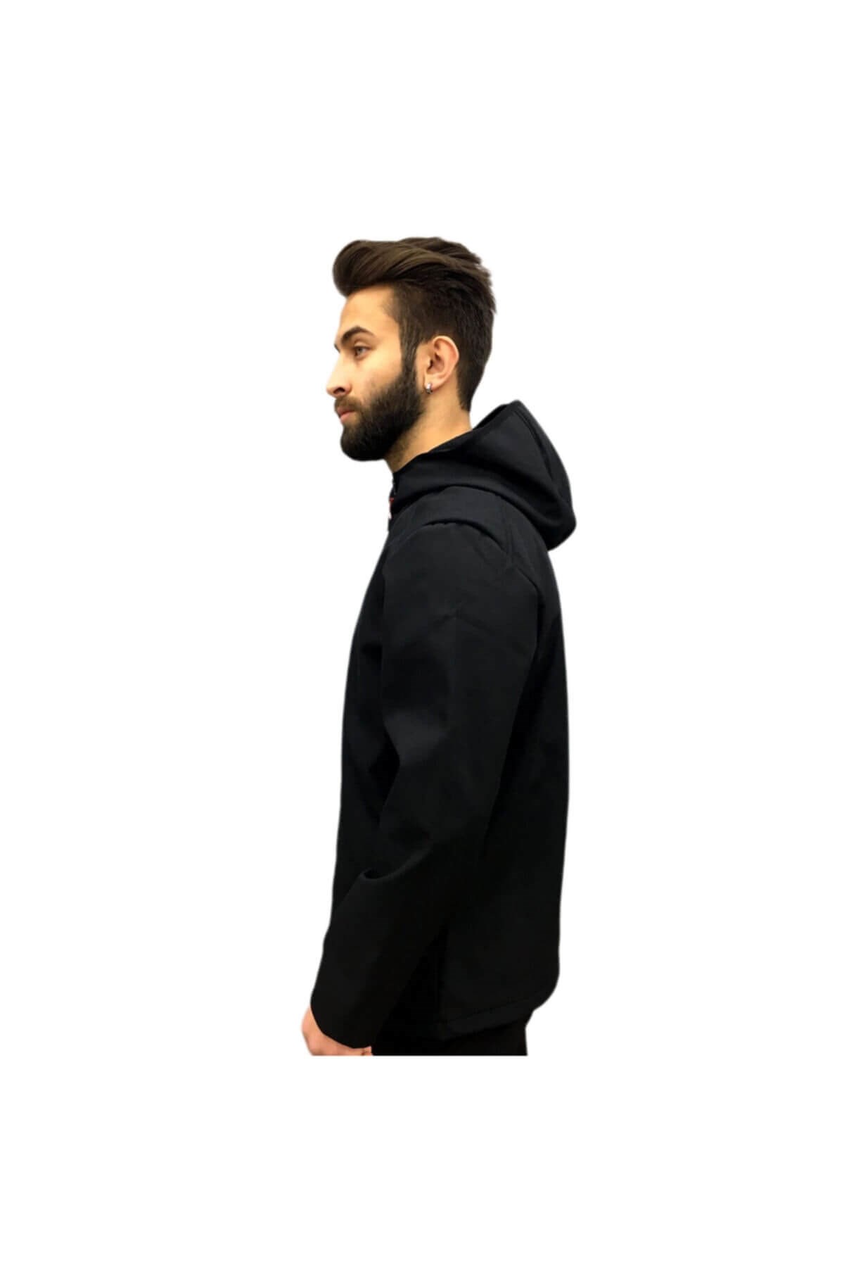BavyeraExuma Bavyera Softshell Mont