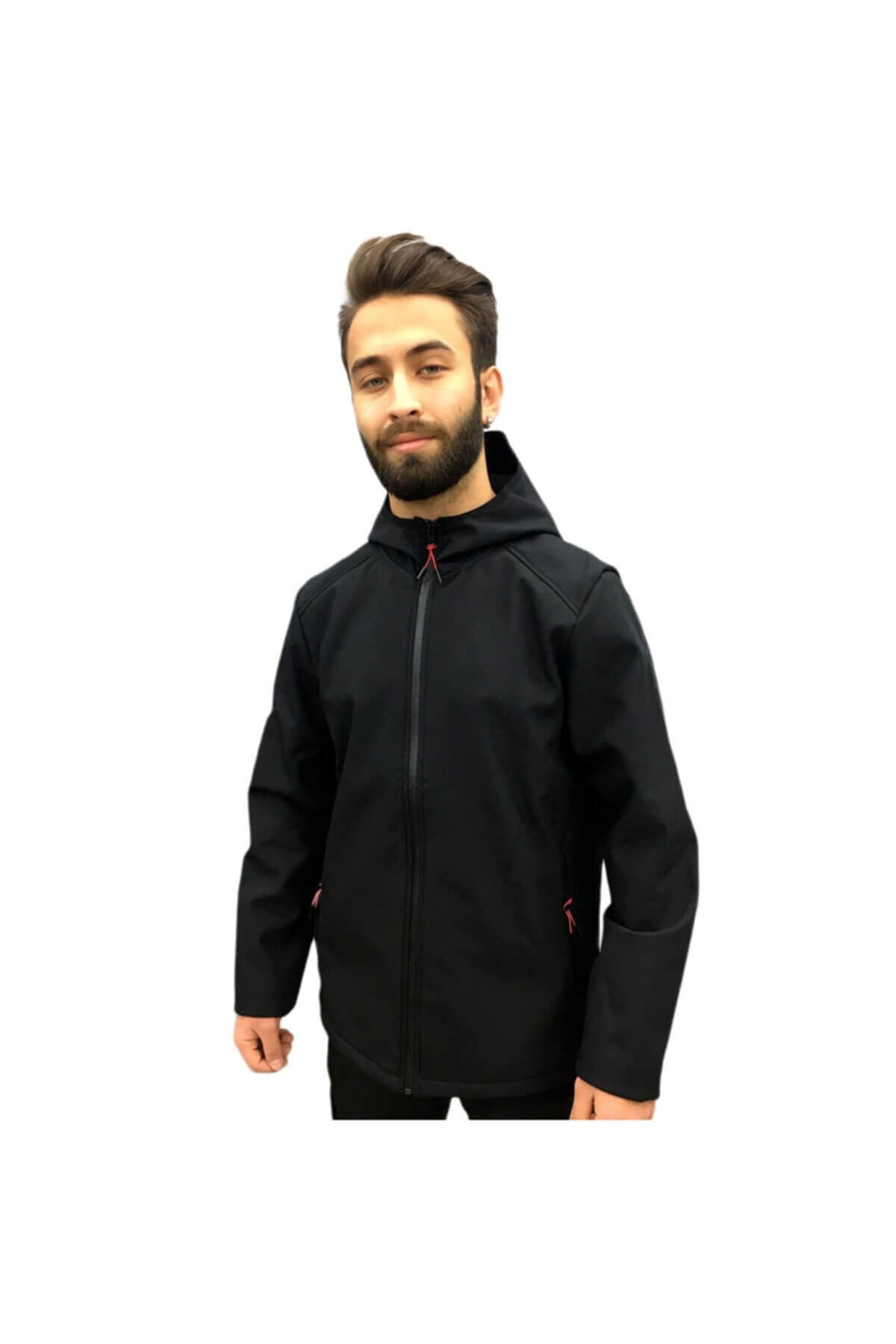 BavyeraExuma Bavyera Softshell Mont