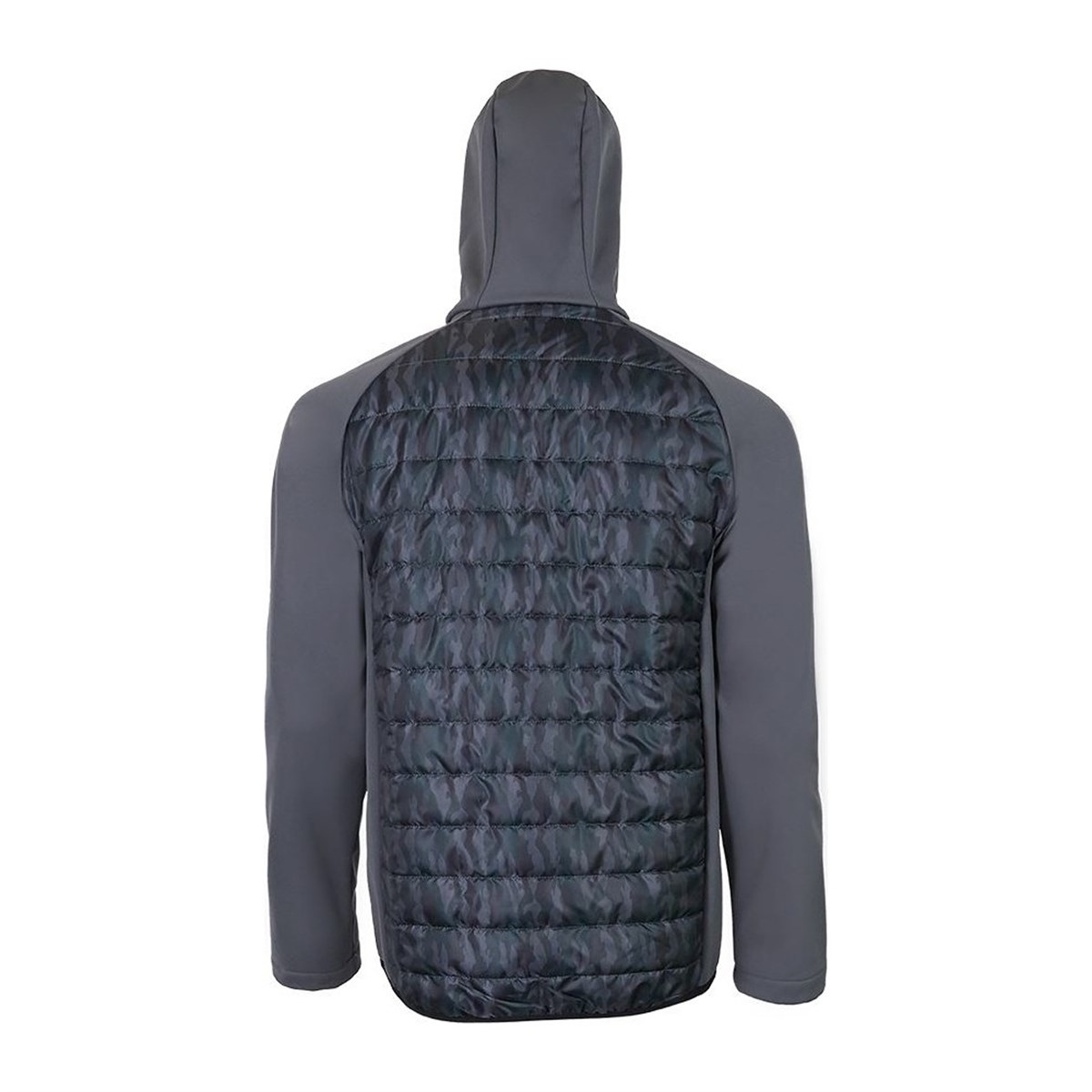 291142EXUMA ERKEK SOFTYSHELL MONT 291142