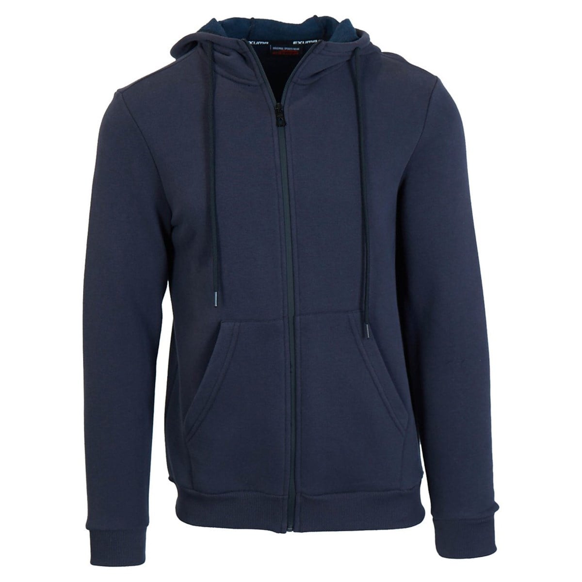 2012042-410NEBIMV3NEBIMV3|2012042-410|NAVYEXUMA H SWEAT JACKET M-NAVY