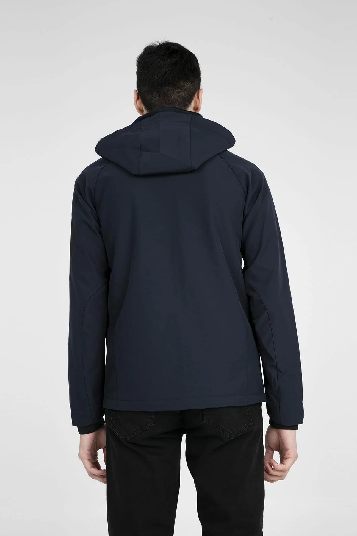 281137Exuma Men Softsehell Mont