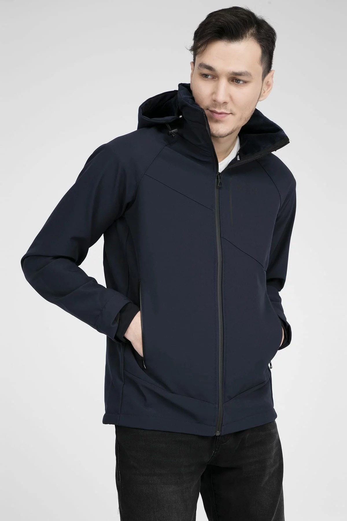 281137Exuma Men Softsehell Mont