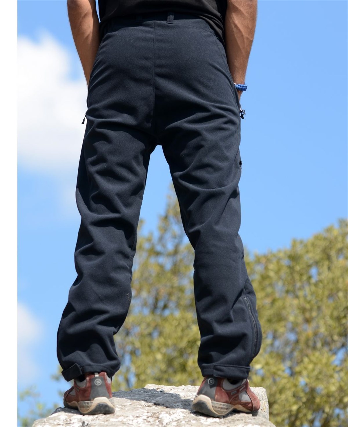 18K.U.GYM.HGM.002High Mountain K2 Polar Pantolon