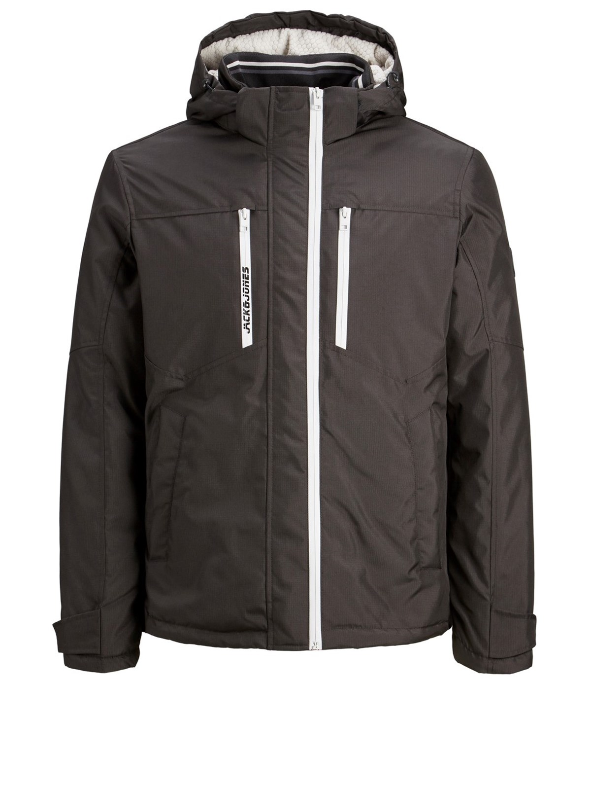 12175700Jack & Jones Jcobanner Erkek Mont 12175700