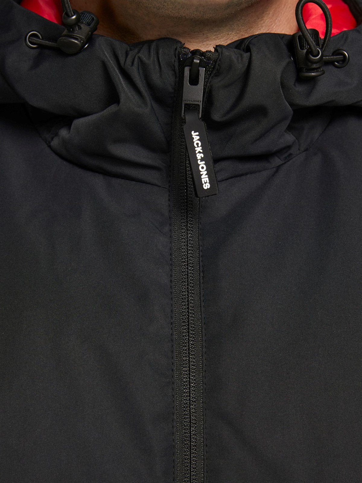 12175547Jack & Jones Jcobeatle Erkek Mont 12175547