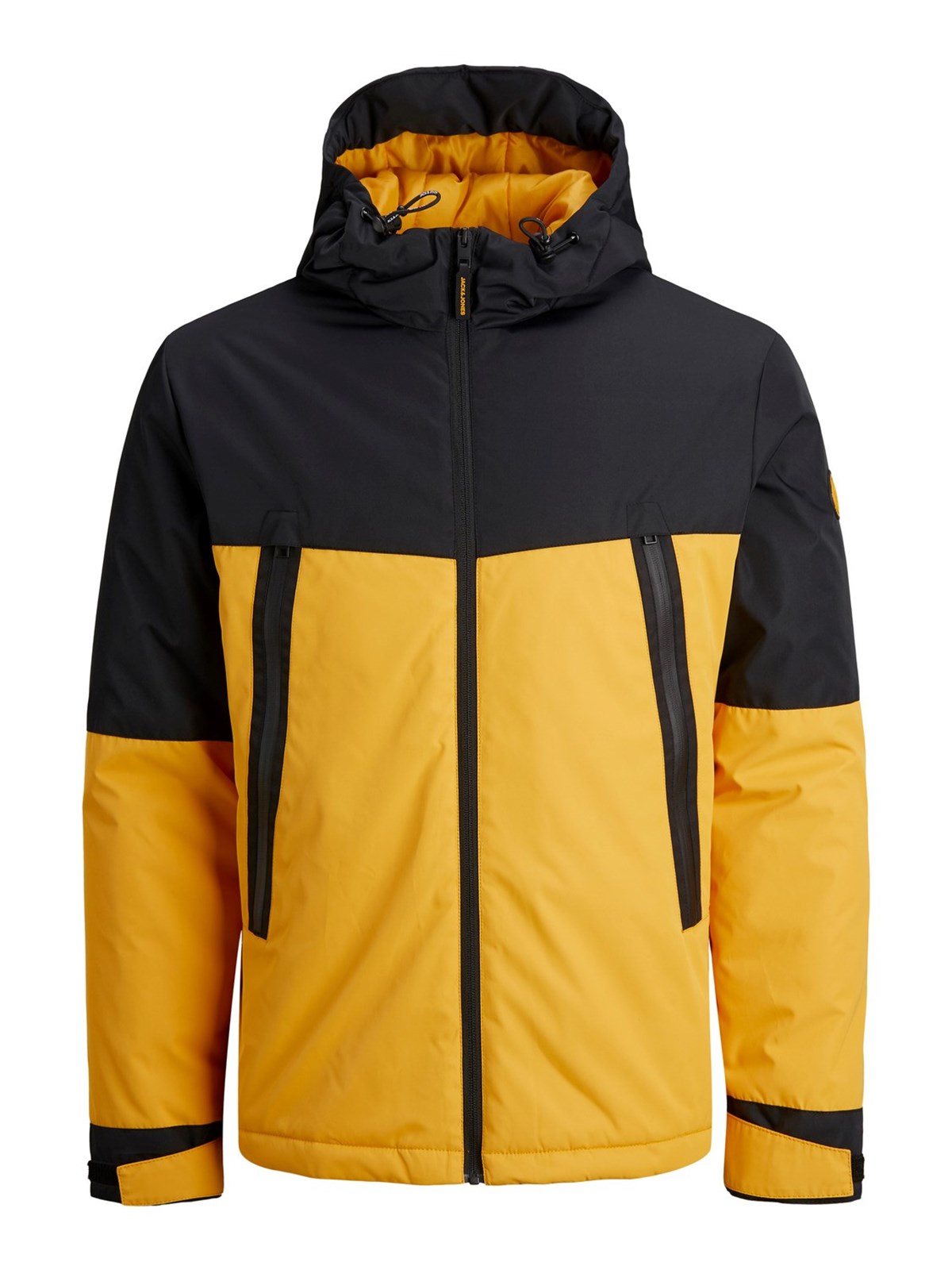 12175547Jack & Jones Jcobeatle Erkek Mont 12175547
