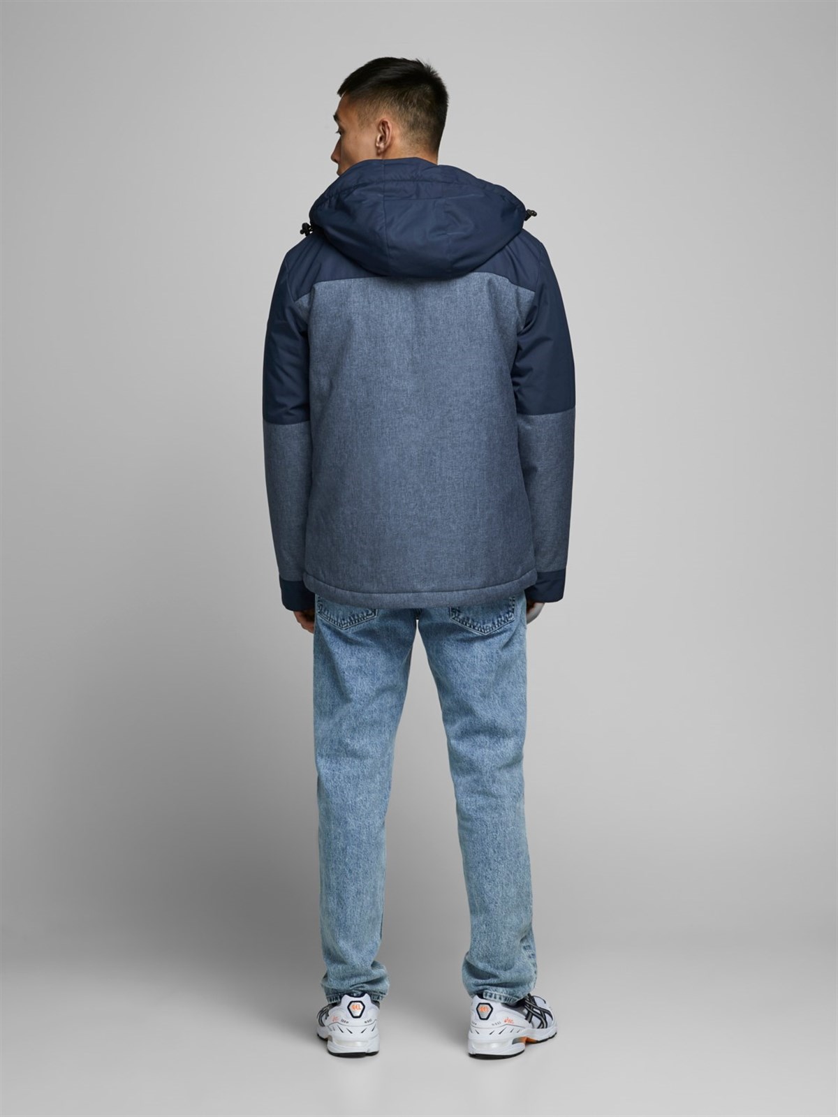 12175547Jack & Jones Jcobeatle Erkek Mont 12175547