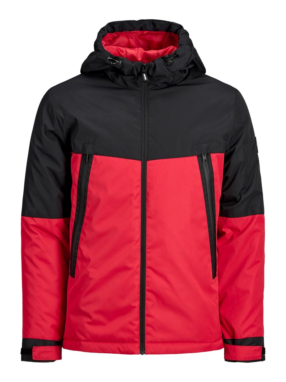 12175547Jack & Jones Jcobeatle Erkek Mont 12175547