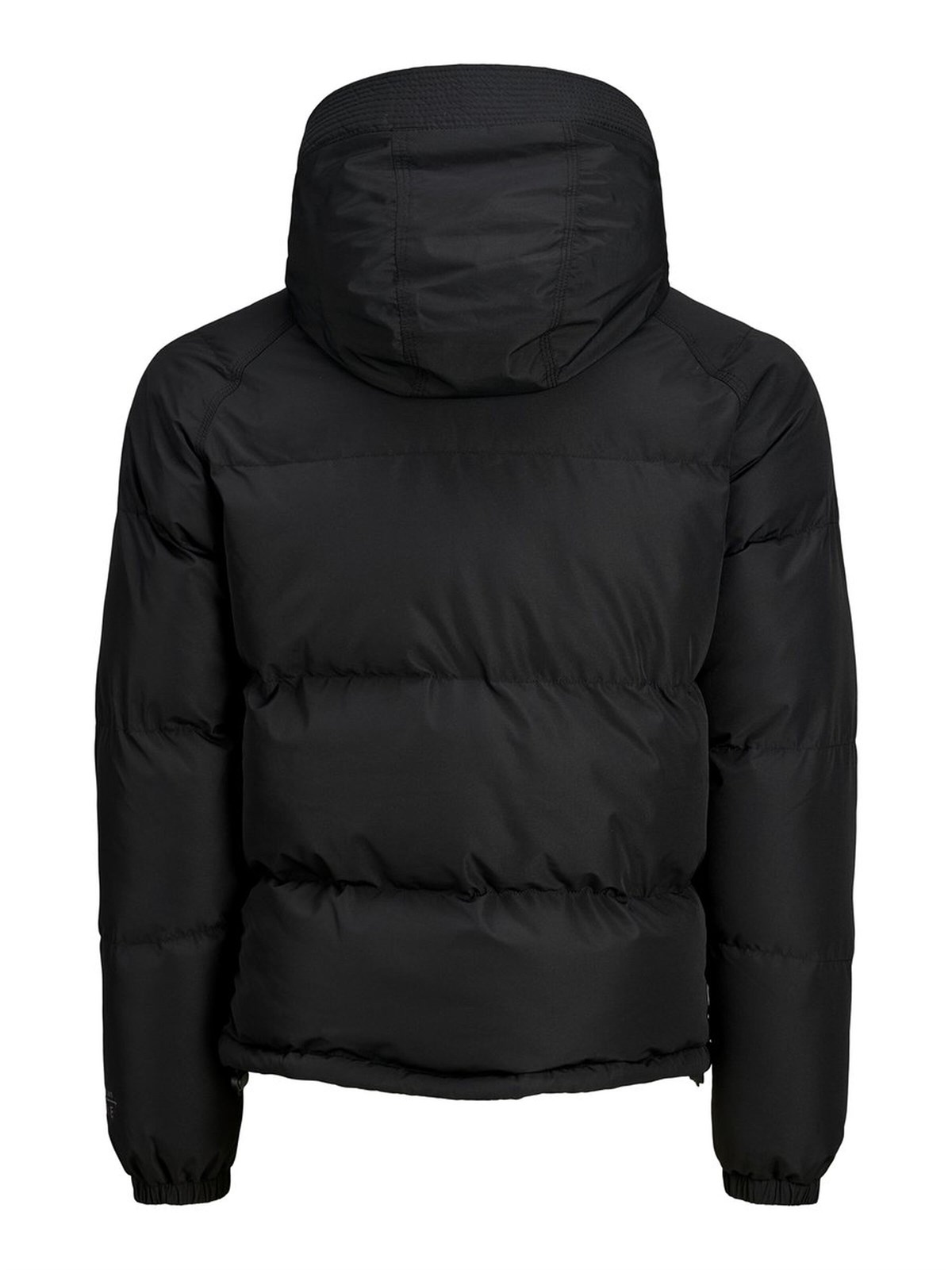 12178729Jack & Jones Jcotrant Puffer Erkek Mont 12178729
