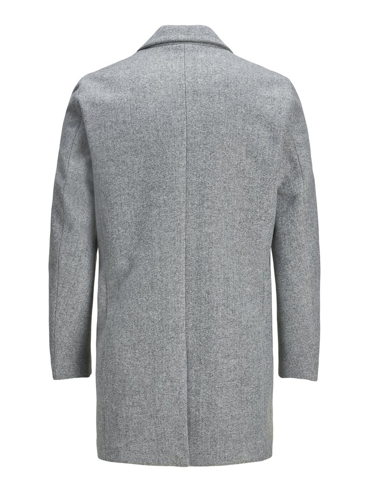 12173728Jack & Jones Jjliam Coat Erkek Mont 12173728