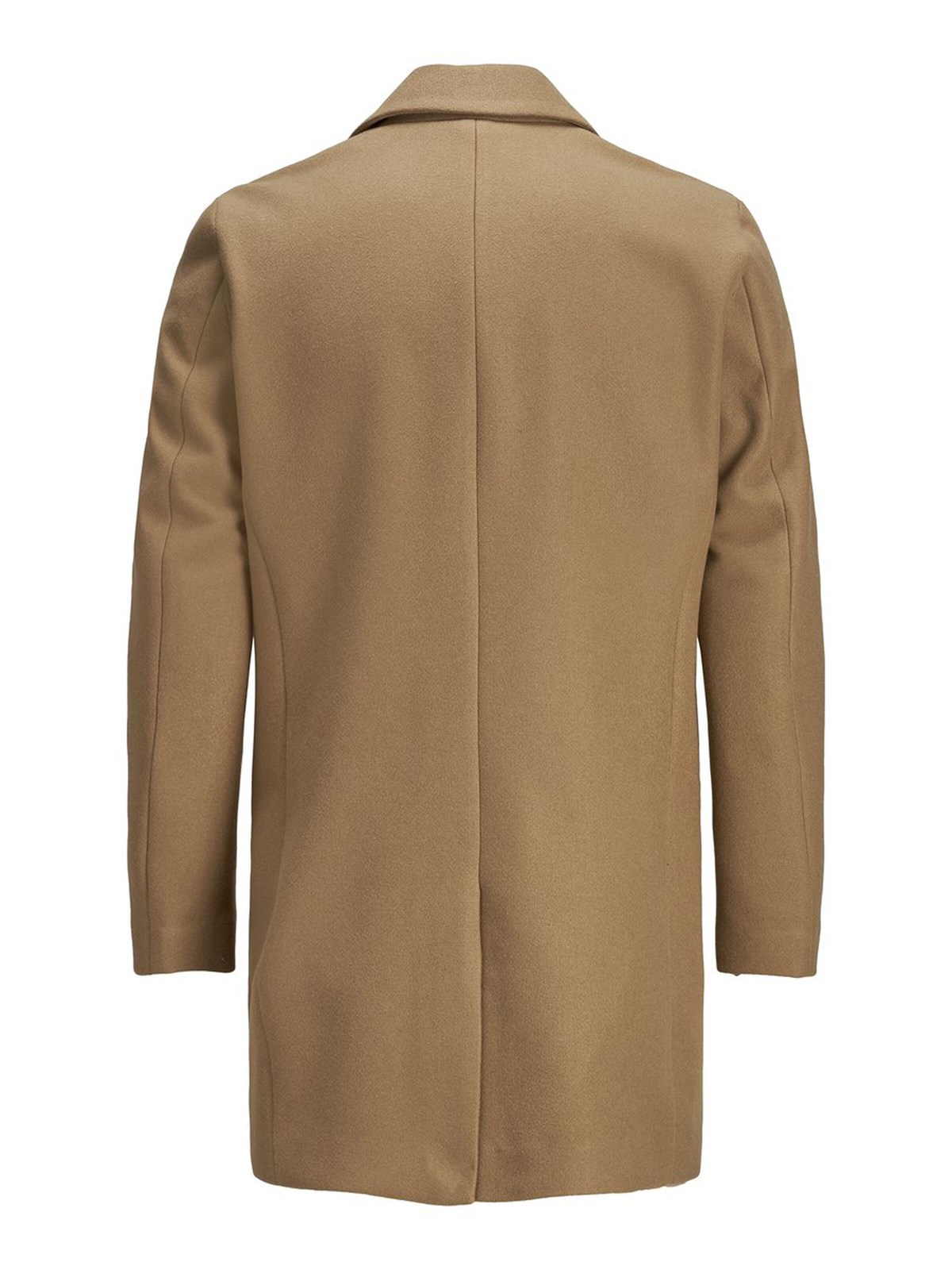 12173728Jack & Jones Jjliam Coat Erkek Mont 12173728
