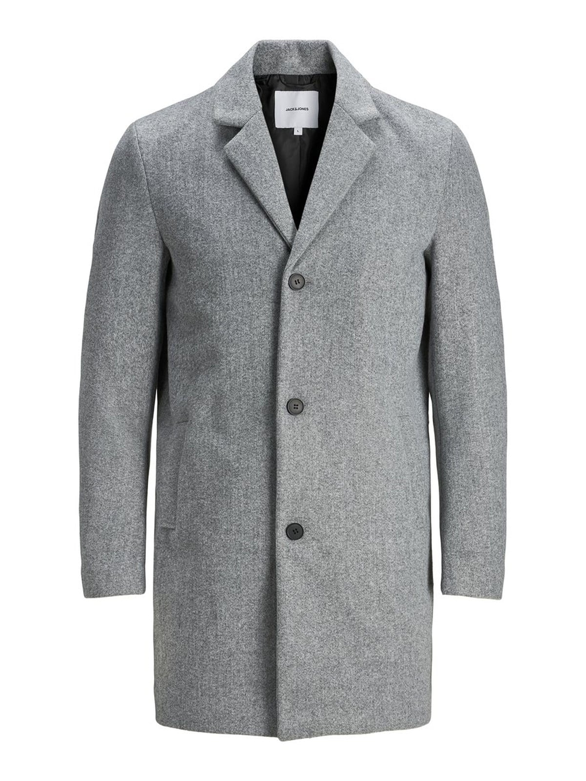 12173728Jack & Jones Jjliam Coat Erkek Mont 12173728