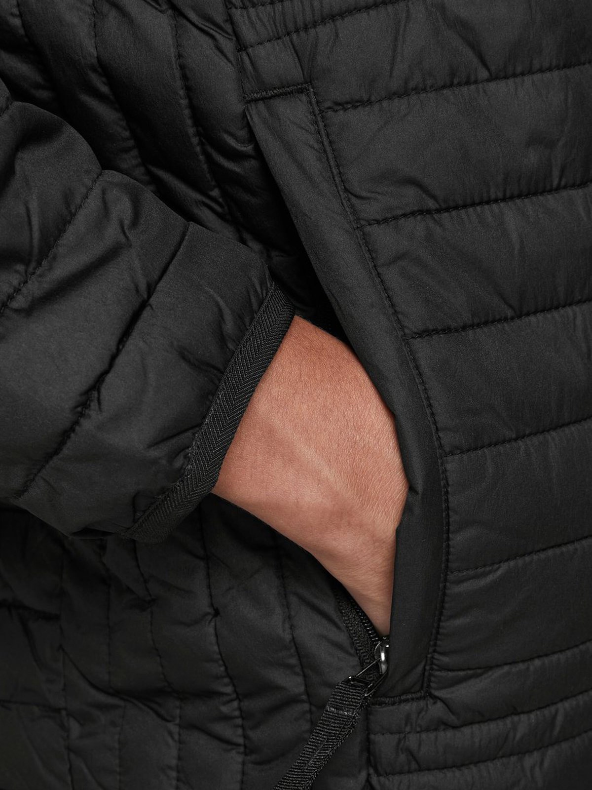 12173809Jack & Jones Jjrick  Erkek Mont