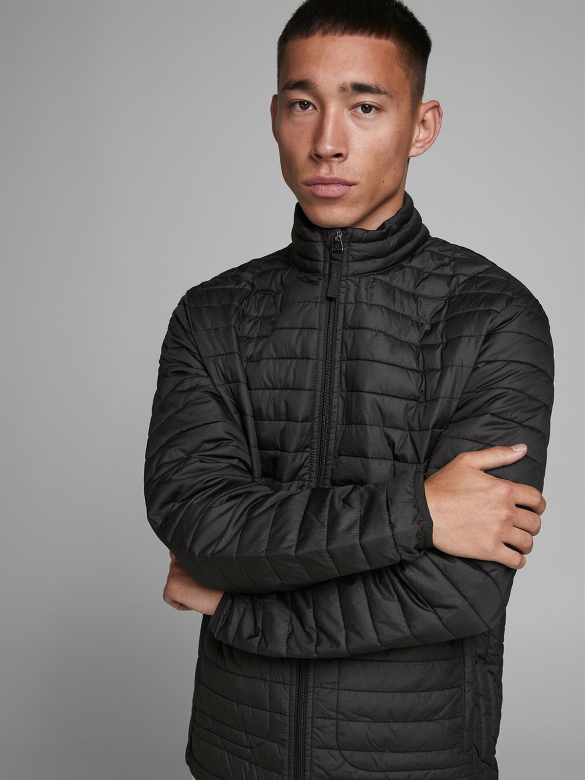 12173809Jack & Jones Jjrick  Erkek Mont