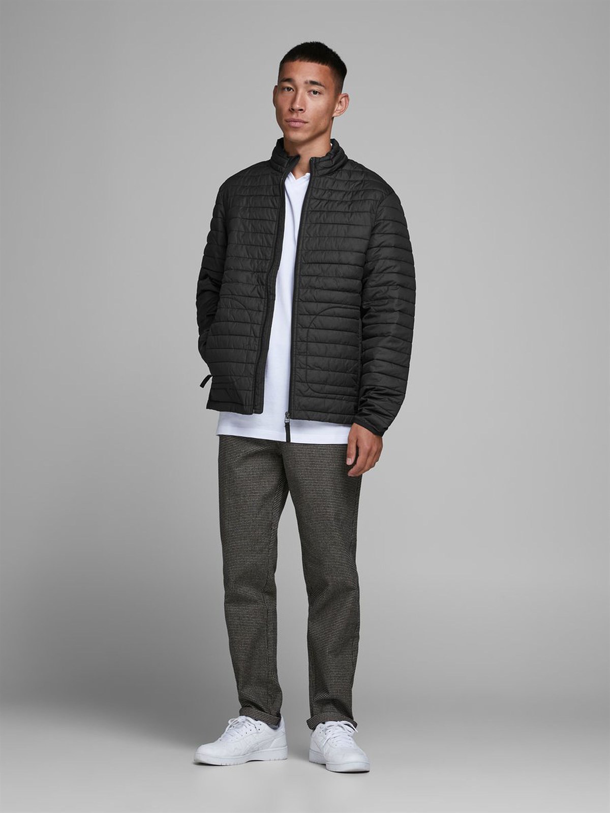 12173809Jack & Jones Jjrick  Erkek Mont