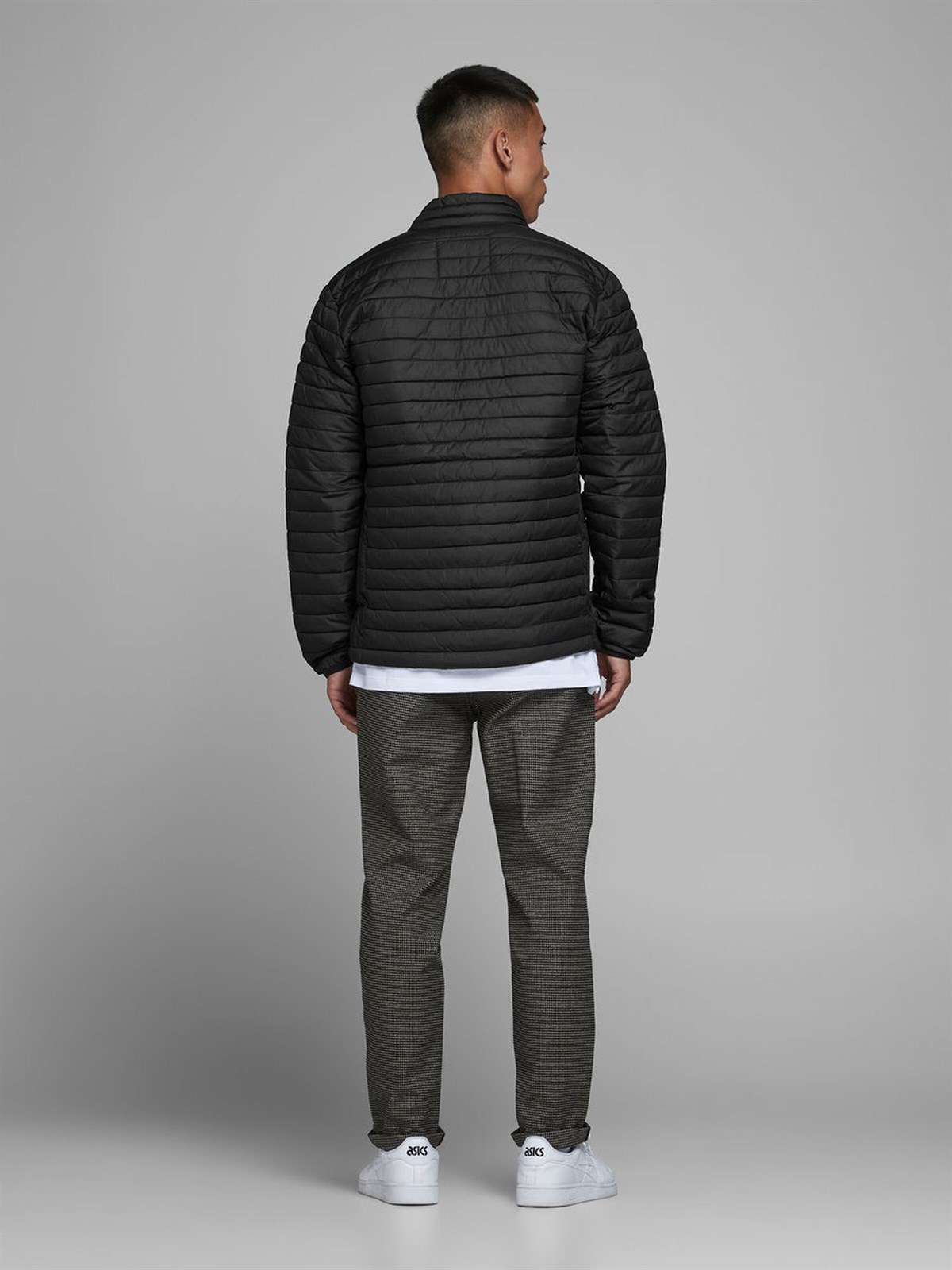 12173809Jack & Jones Jjrick  Erkek Mont