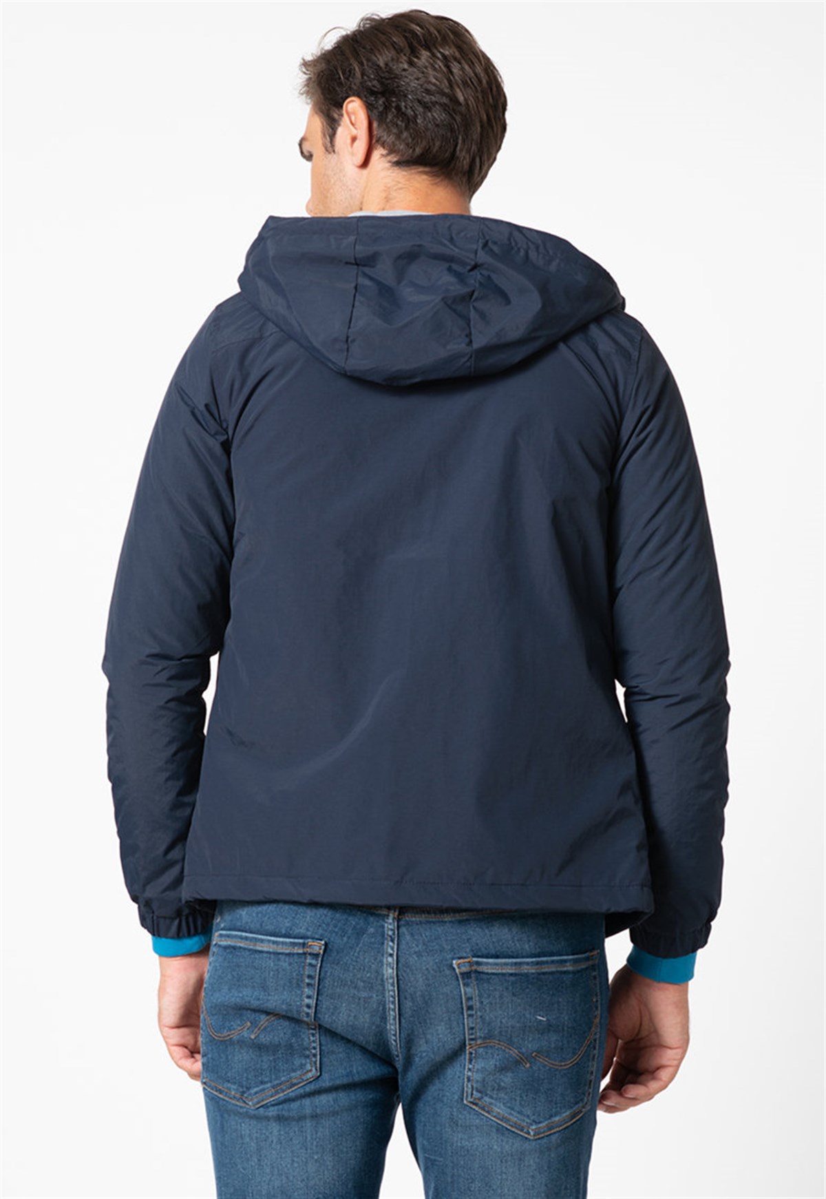 12175203Jack & Jones Jortam Erkek Mont 12175203