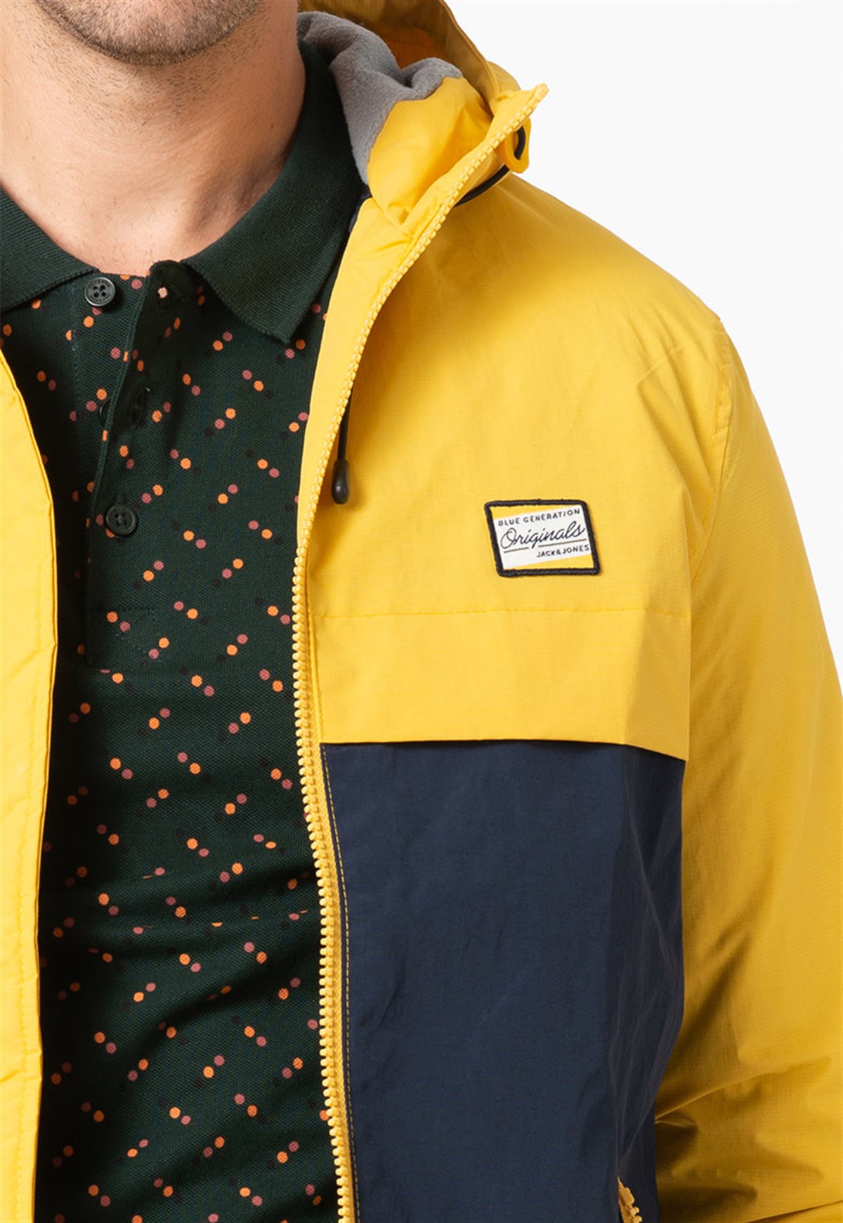 12175203Jack & Jones Jortam Erkek Mont 12175203