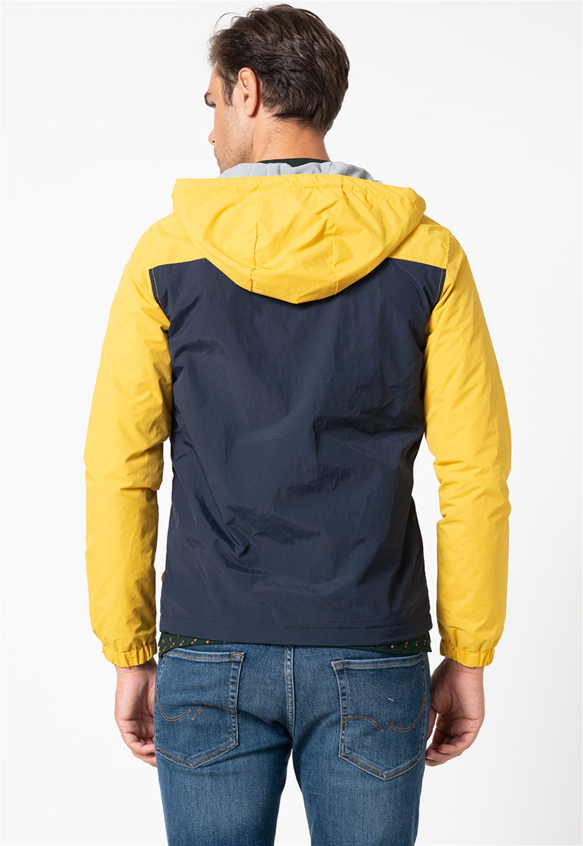 12175203Jack & Jones Jortam Erkek Mont 12175203