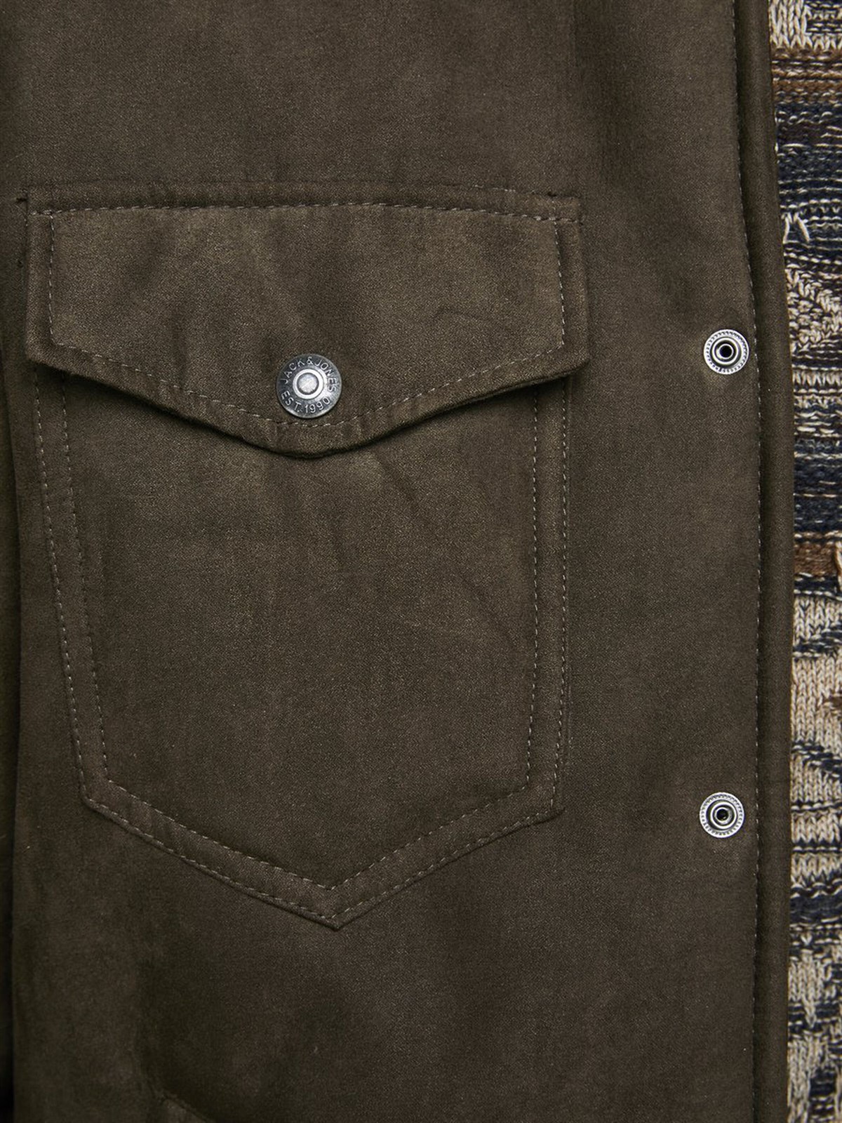 12178268Jack & Jones Jprblufelix Erkek Mont 12178268
