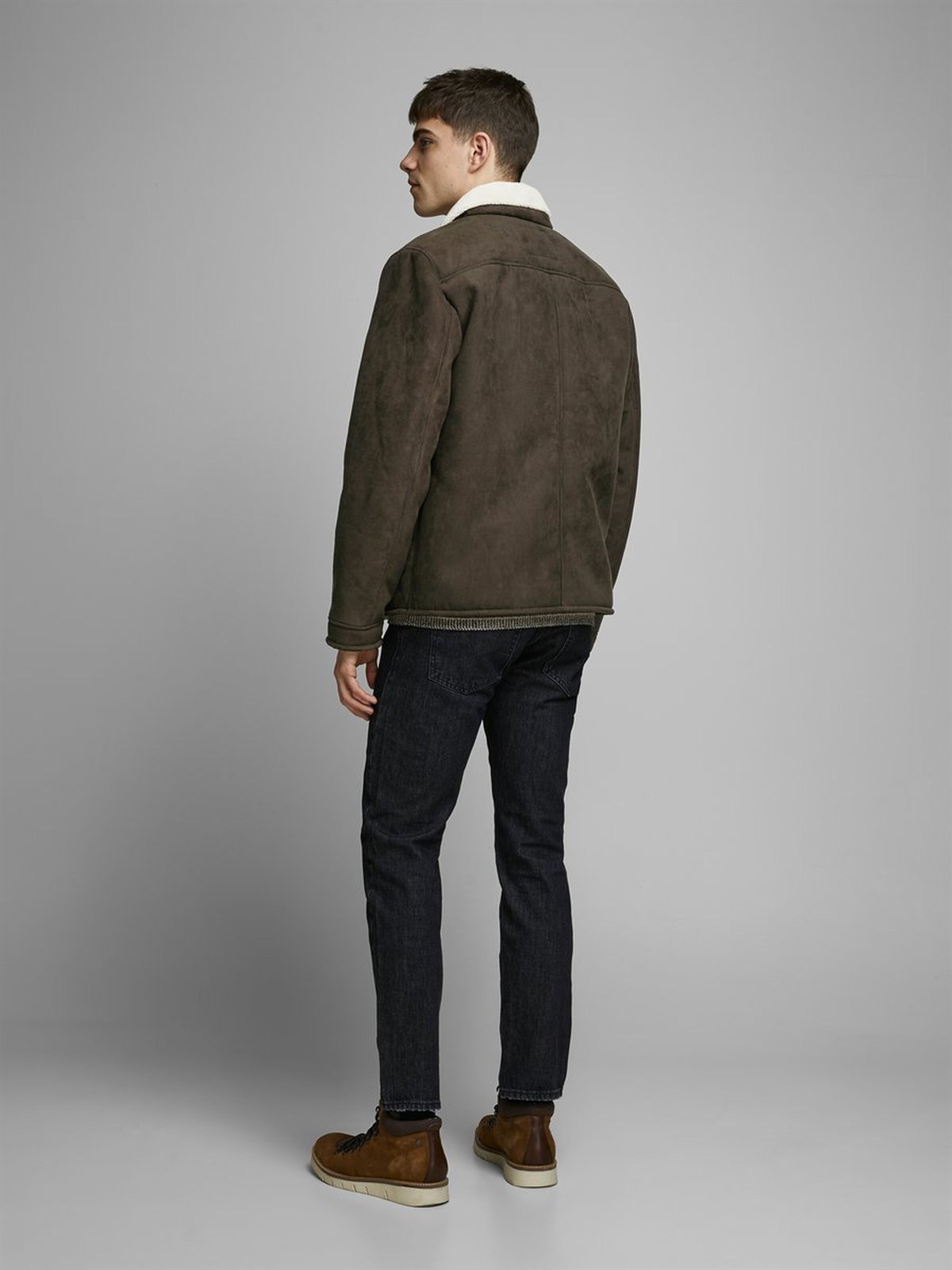 12178268Jack & Jones Jprblufelix Erkek Mont 12178268